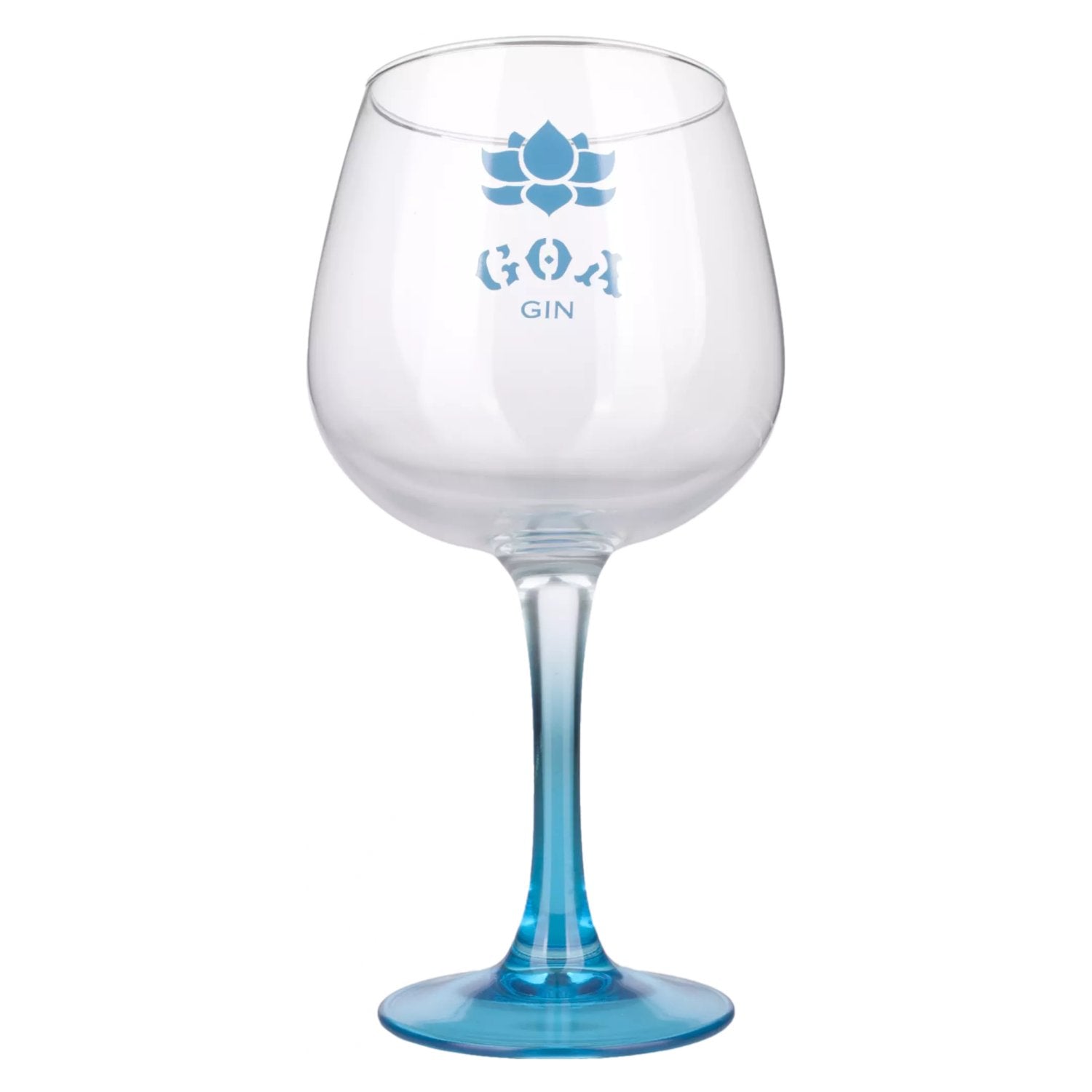 GOA Gin glass