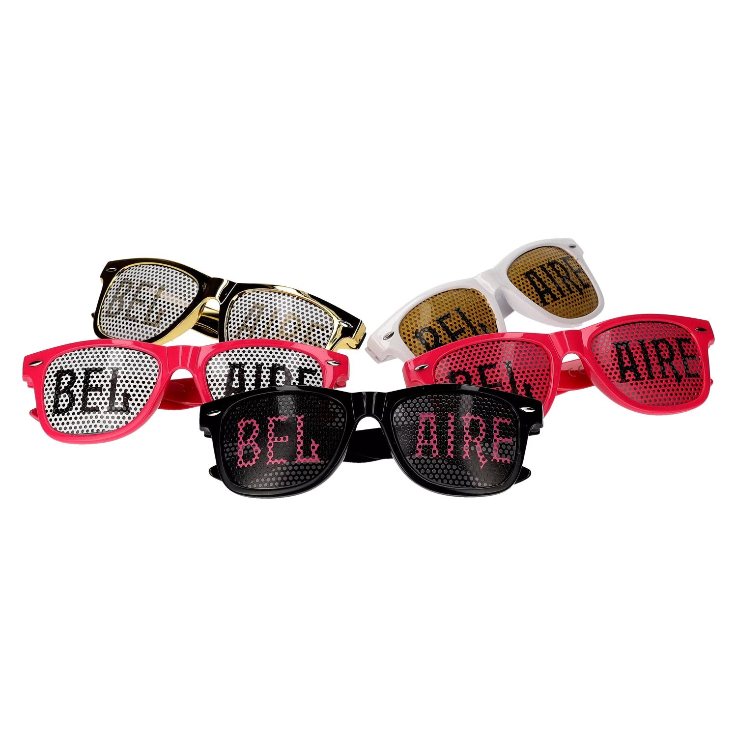 Luc Belaire Sonnenbrille [box, 6 pcs]