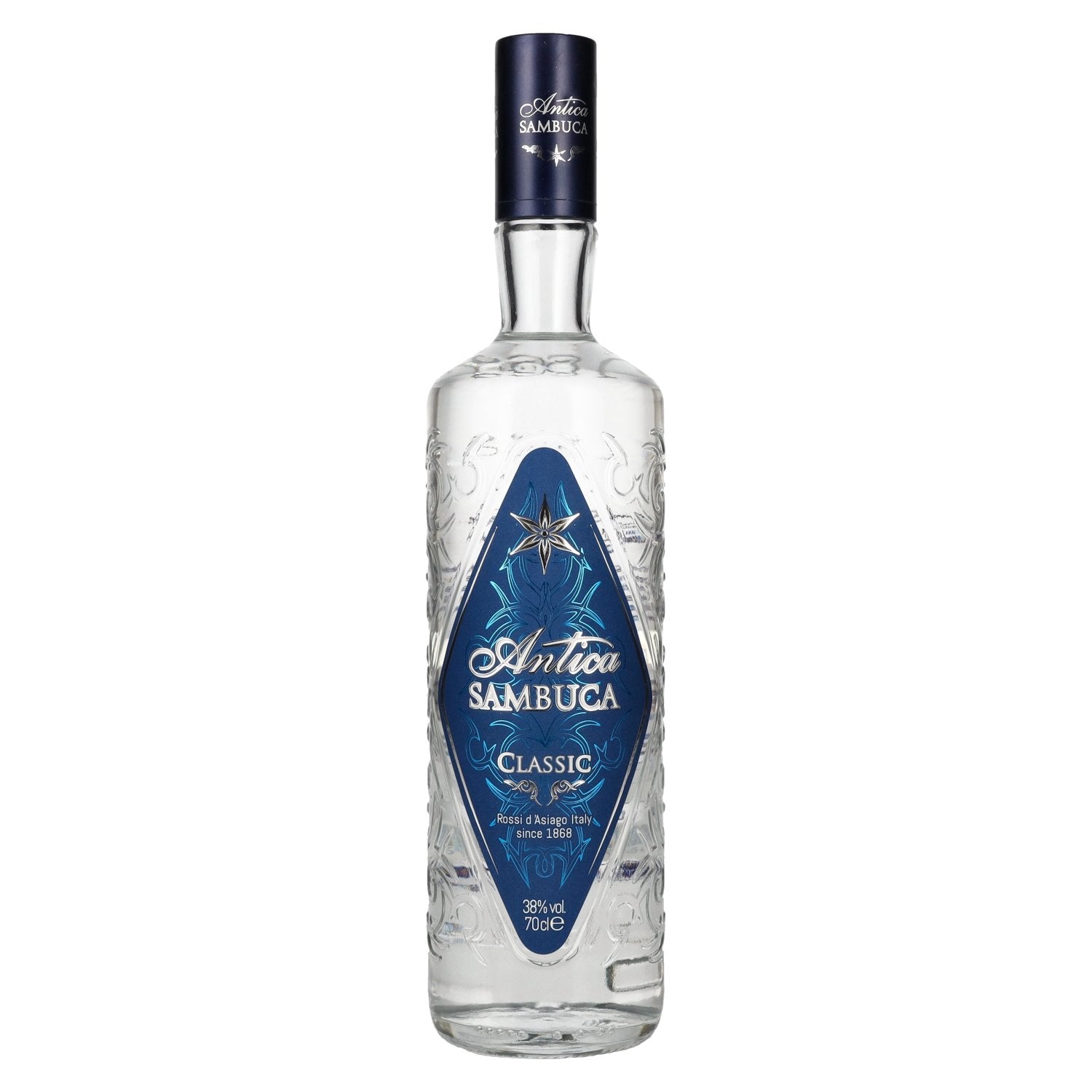 Antica Sambuca Classic 38% Vol. 0,7l