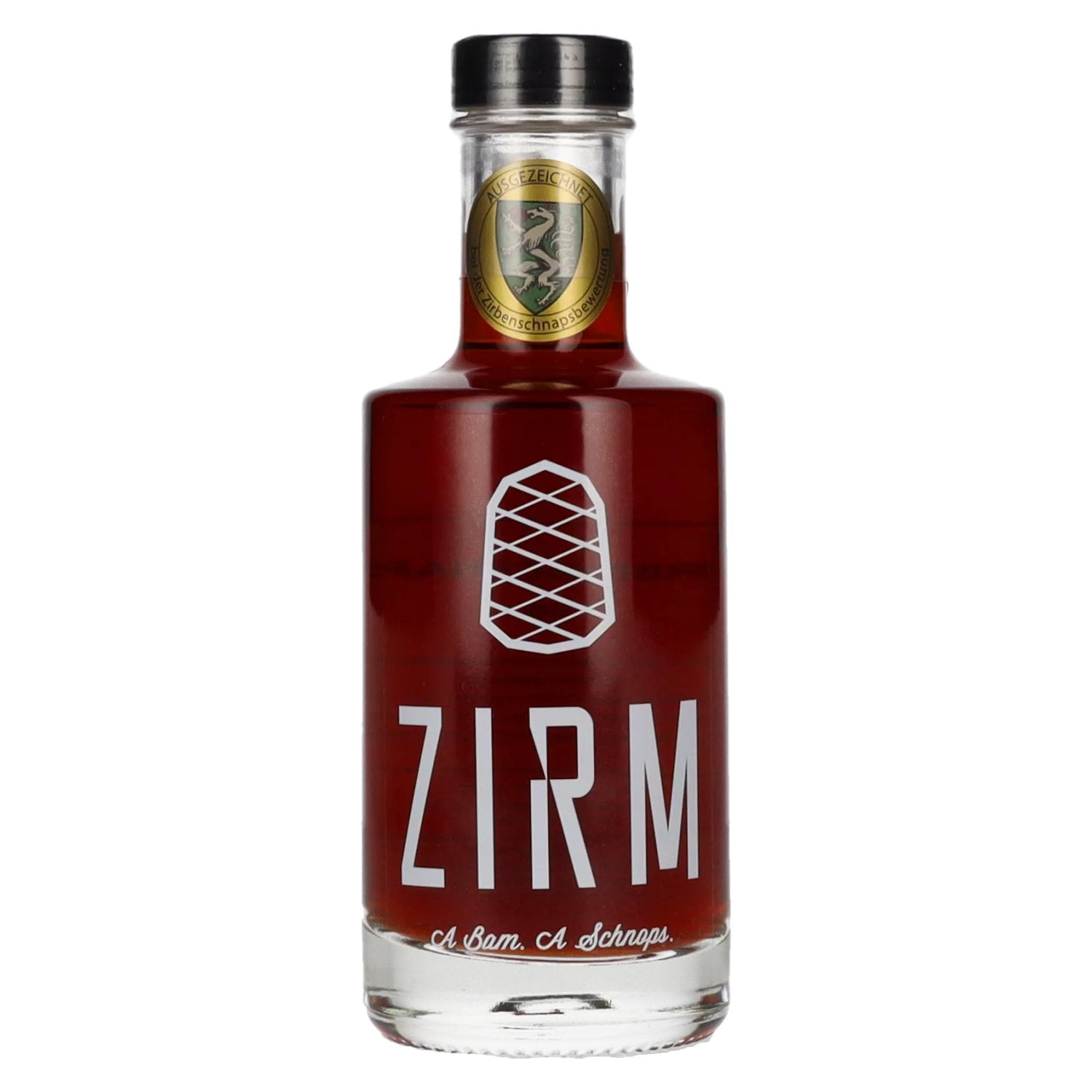 Zirm Zirbenschnaps 35% Vol. 0,2l