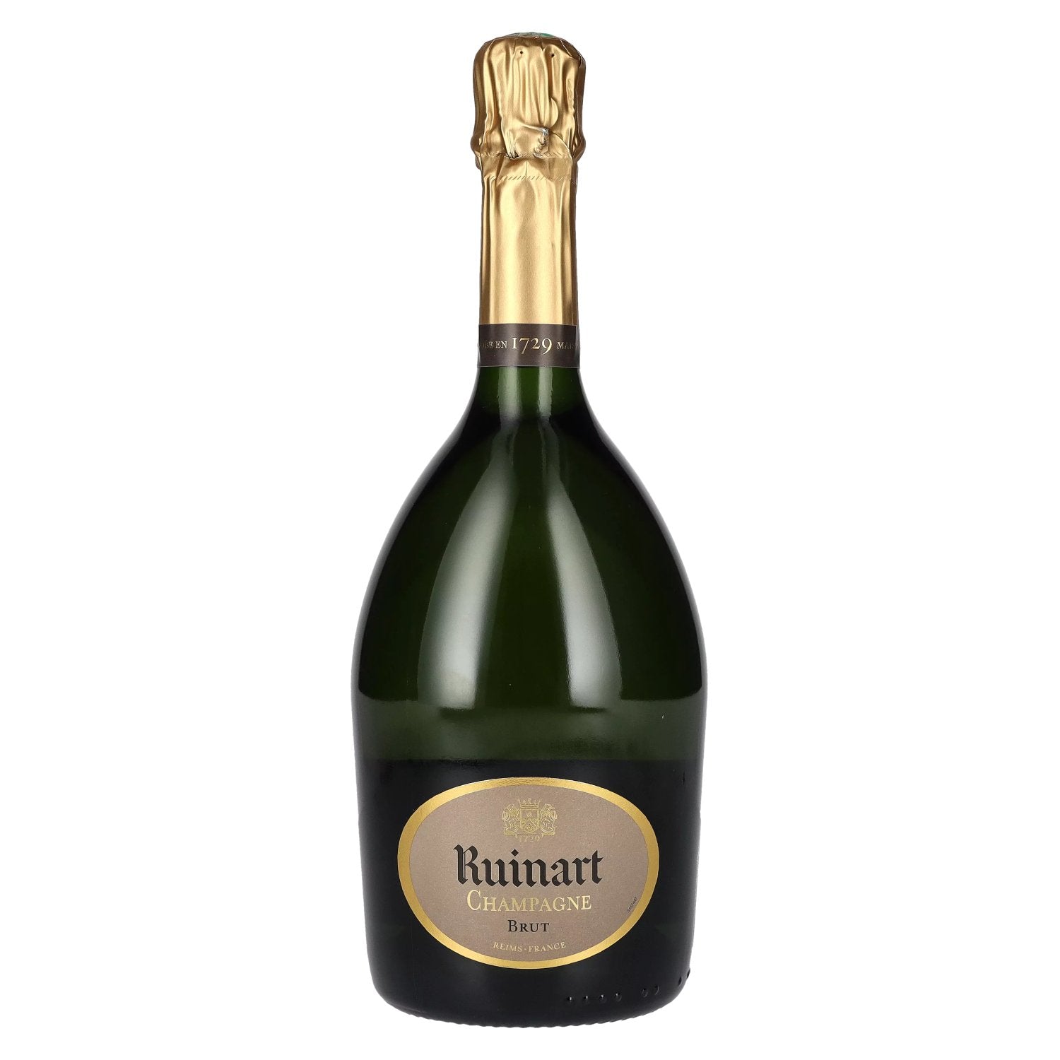 Ruinart Champagne Brut 12,5% Vol. 0,75l