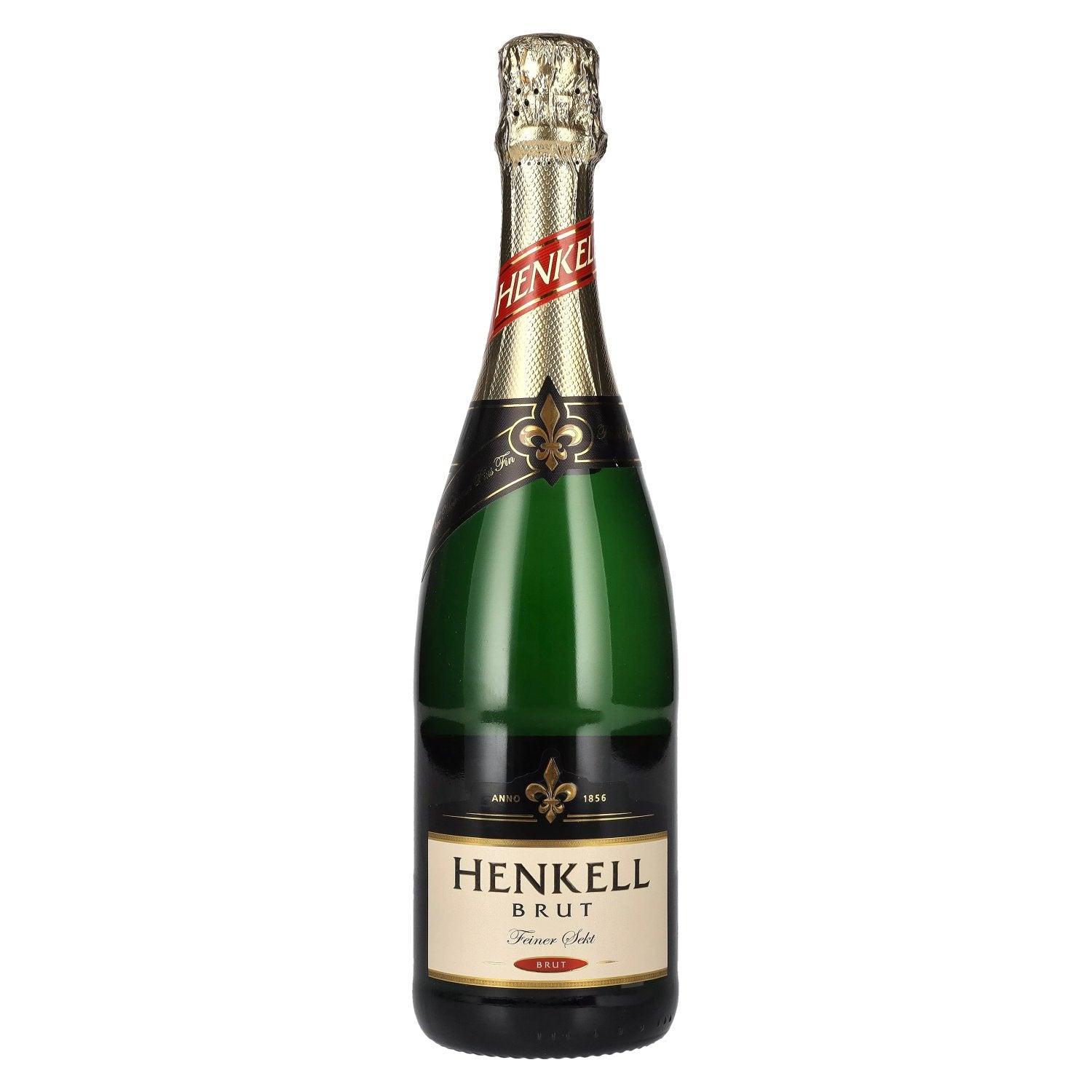 Henkell Feiner Sekt Brut 11,5% Vol. 0,75l