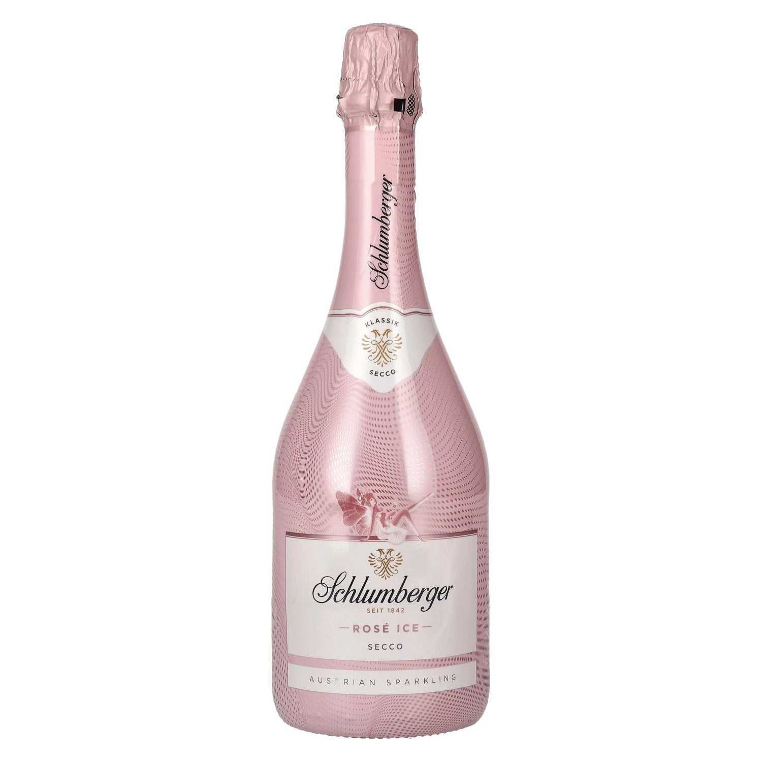 Schlumberger ROSE ICE Secco 11,5% Vol. 0,75l