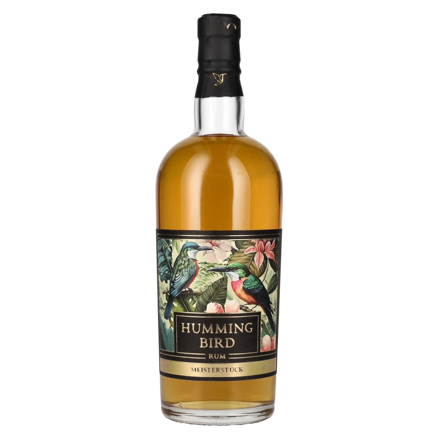 Hummingbird Rum Meisterstueck Edition 2/23 40,3% Vol. 0,7l
