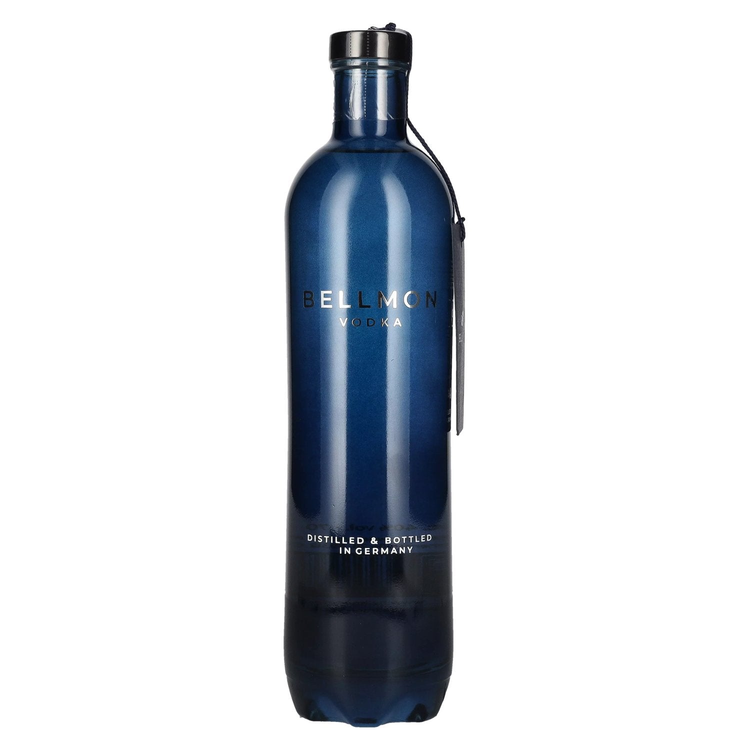 Bellmon BIO Vodka 40% Vol. 0,7l