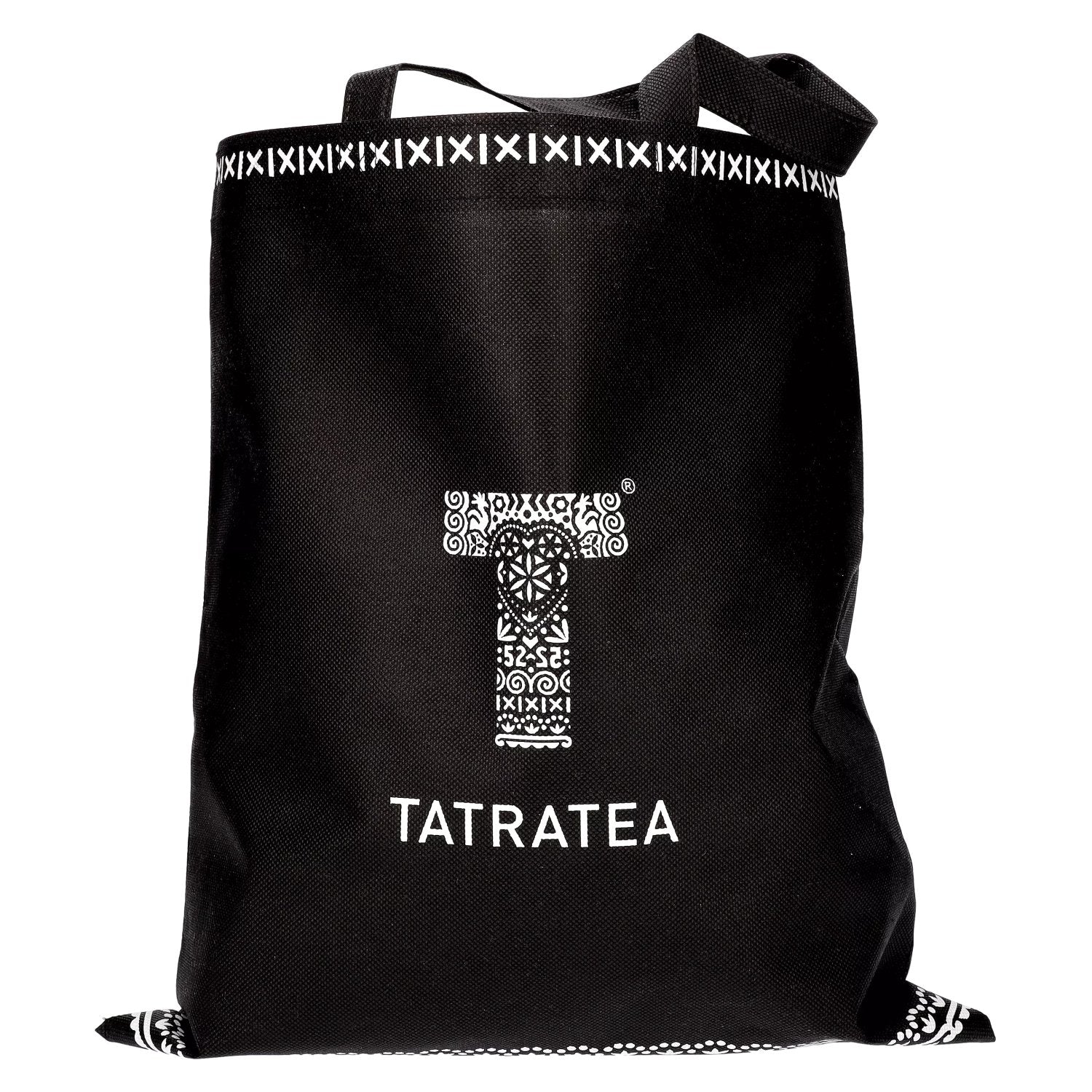 Tatratea Bag schwarz