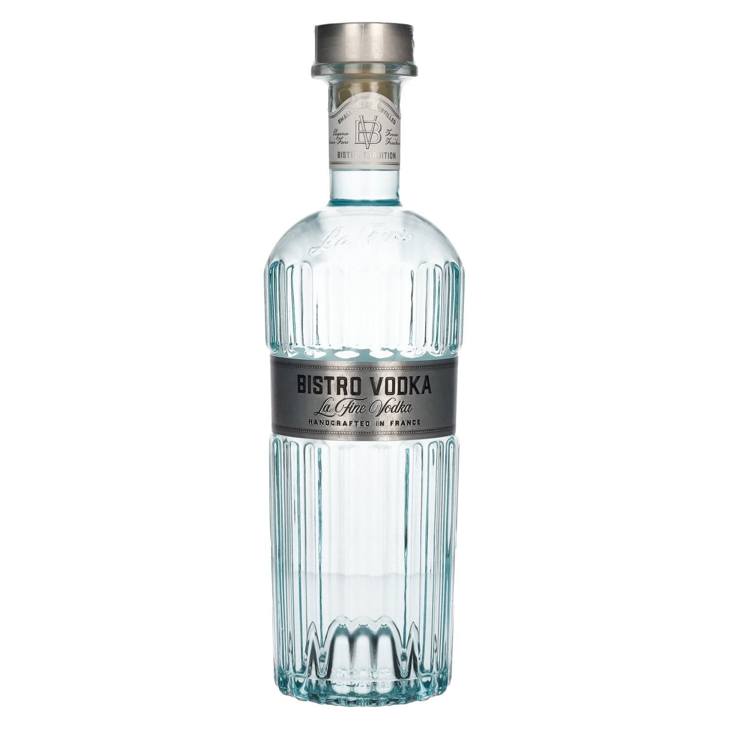 Bistro Vodka 40% Vol. 0,7l