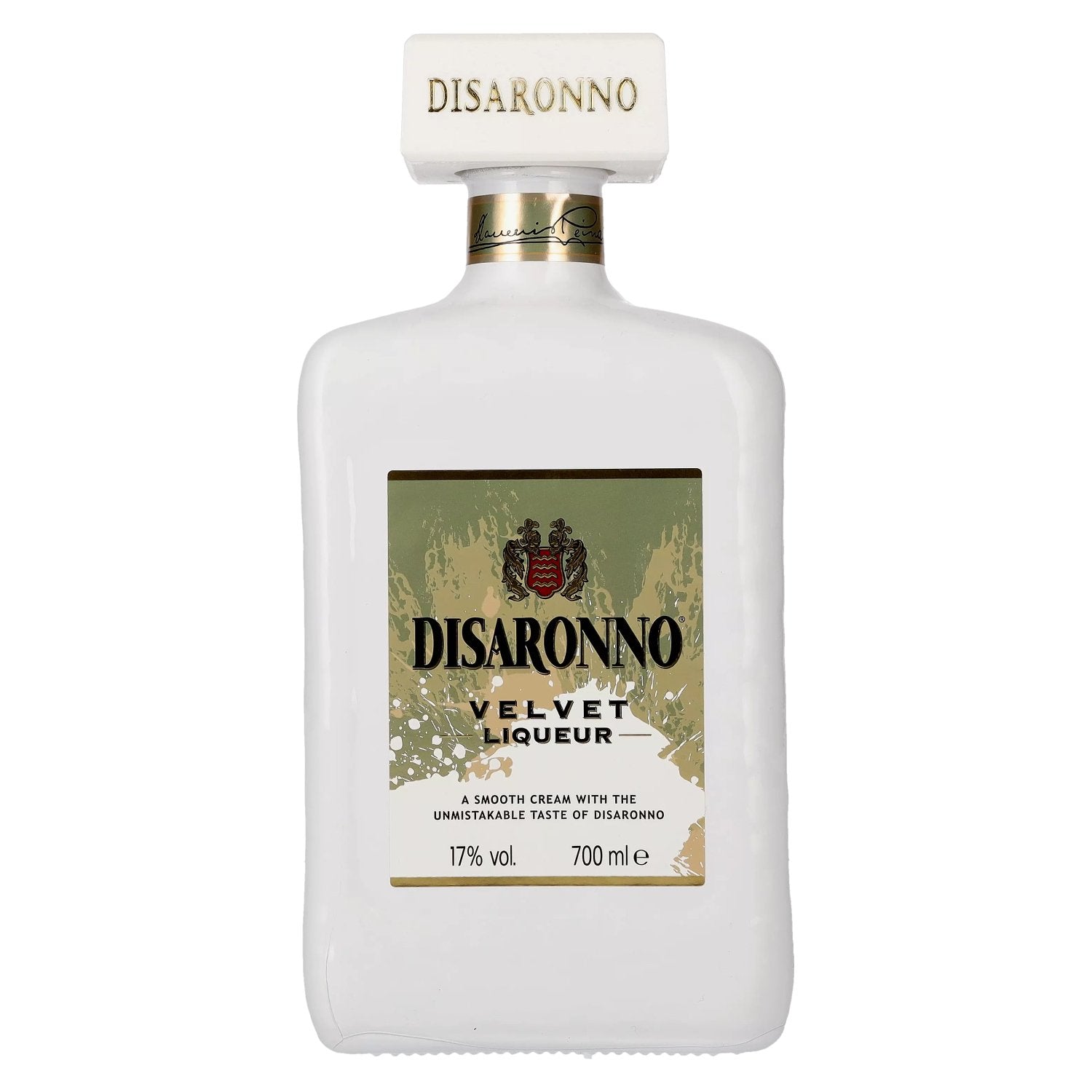 Disaronno VELVET Liqueur 17% Vol. 0,7l