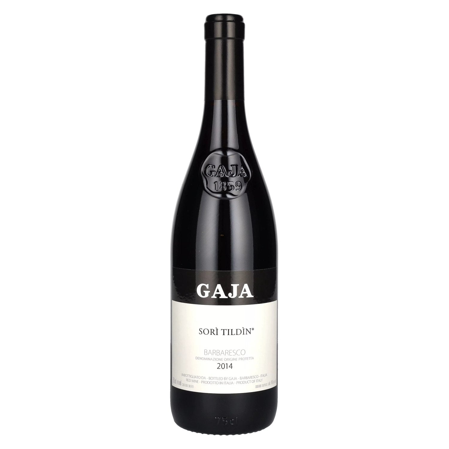 Gaja Barbaresco Sori Tildin 2014 14% Vol. 0,75l