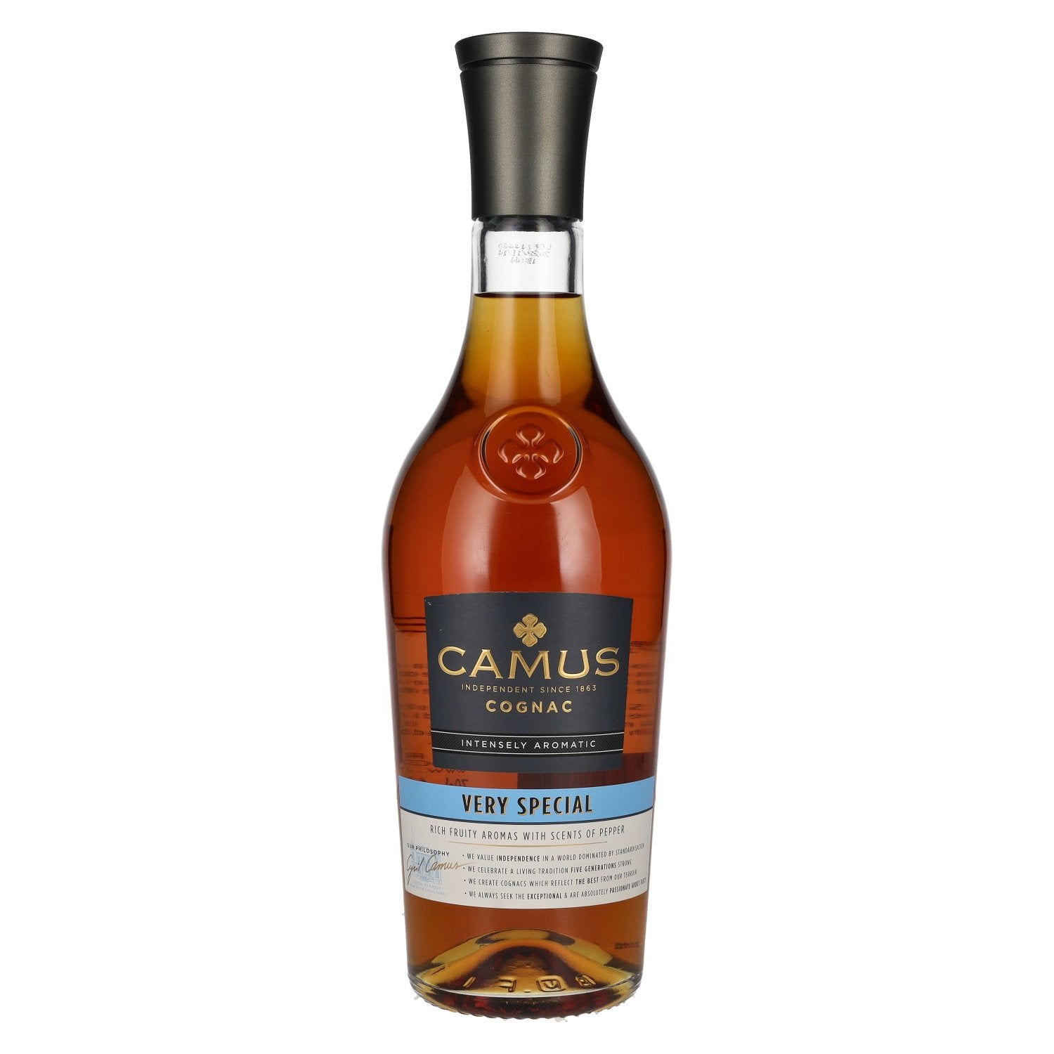 Camus VERY SPECIAL Intensely Aromatic Cognac 40% Vol. 0,7l