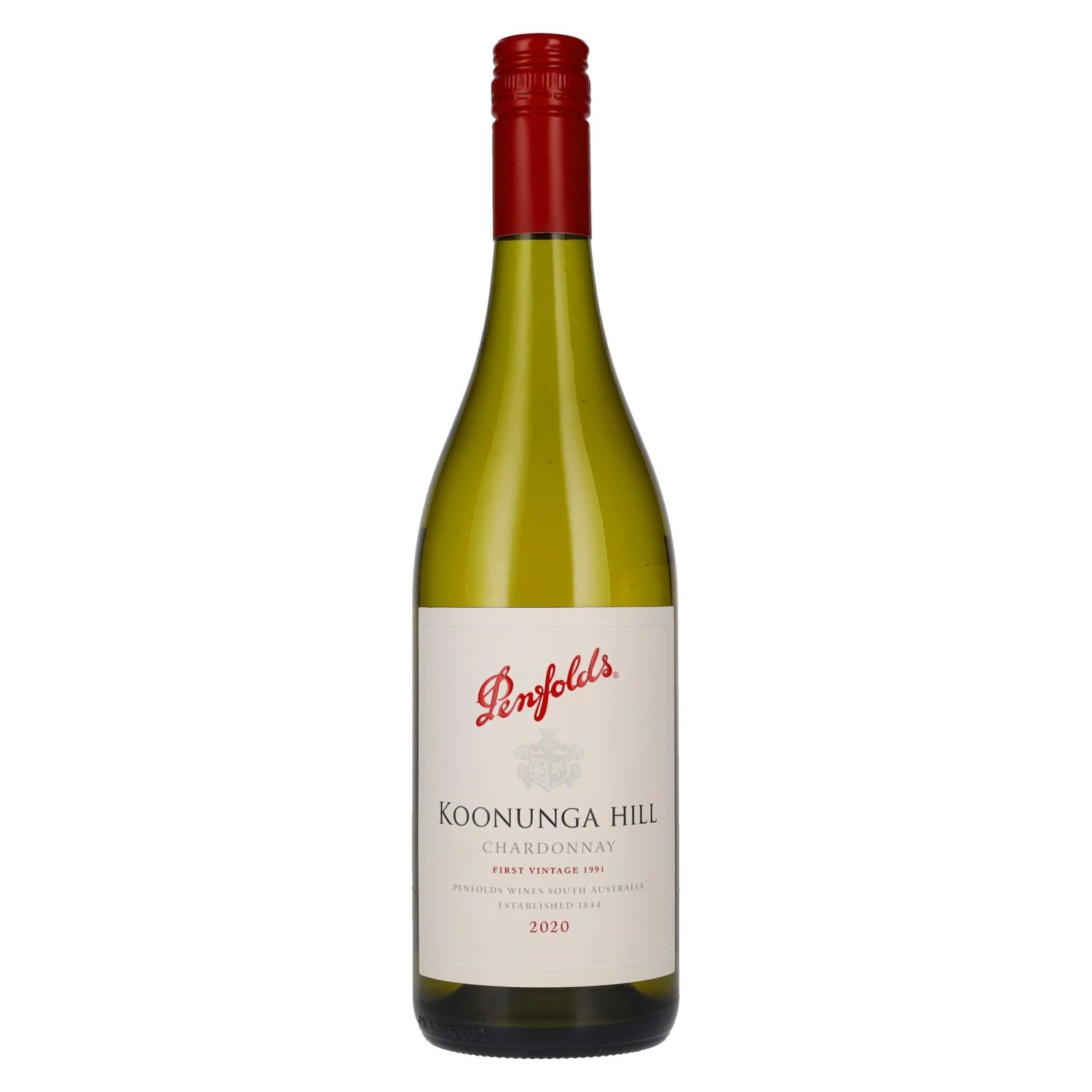 Penfolds Koonunga Hill Chardonnay 2020 13% Vol. 0,75l