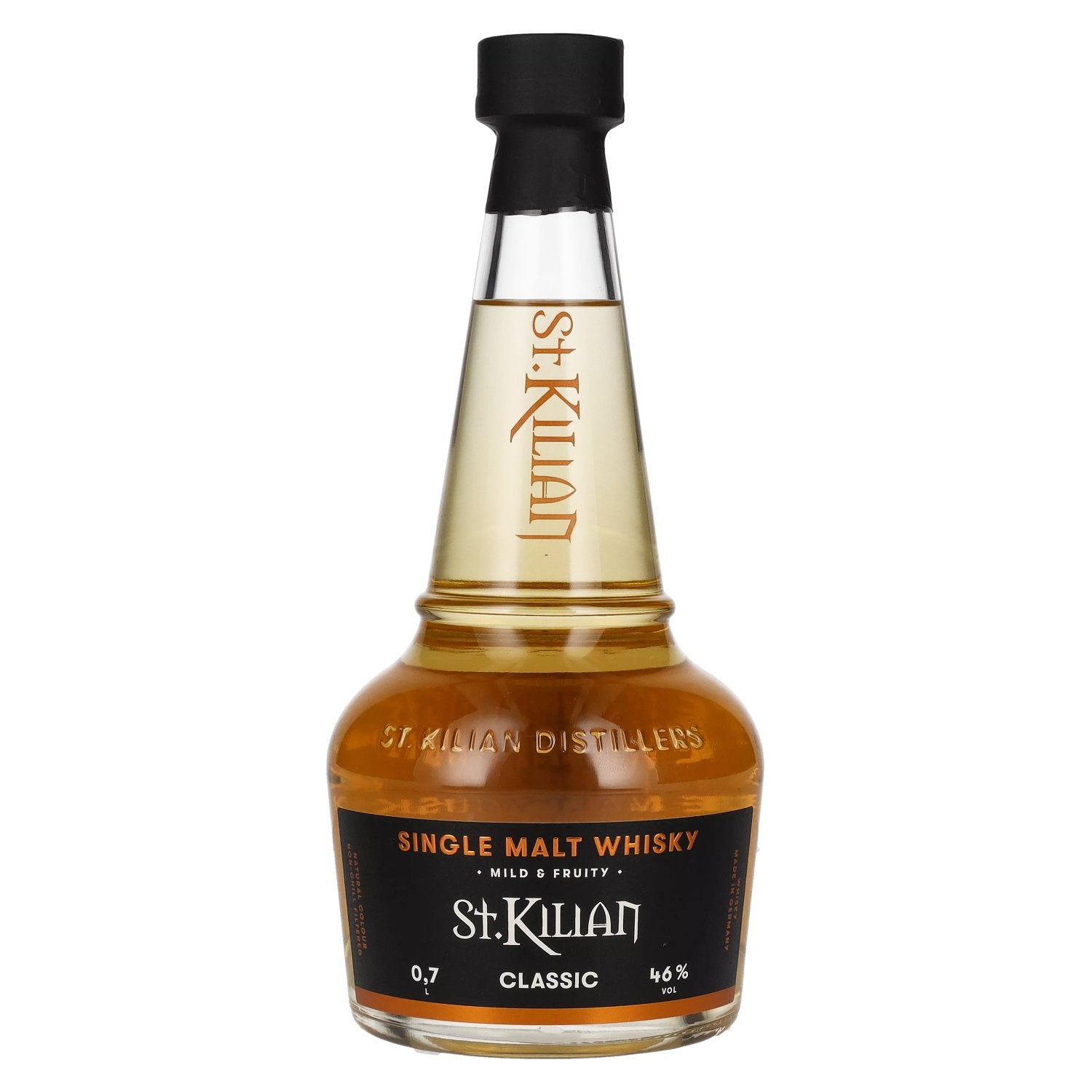 St. Kilian CLASSIC Single Malt Whisky 46% Vol. 0,7l