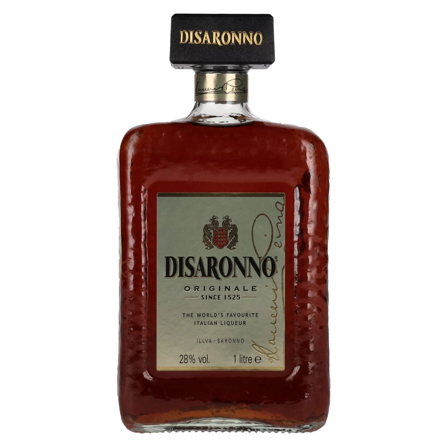 Disaronno Originale 28% Vol. 1l