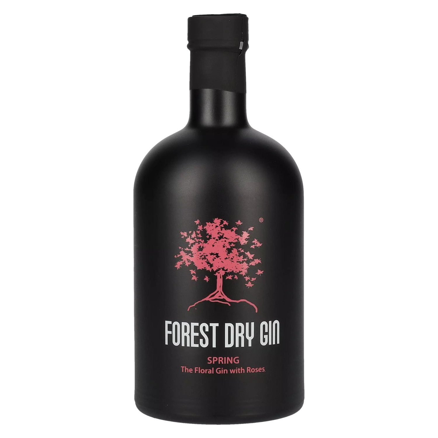 Forest Dry Gin SPRING 42% Vol. 0,5l