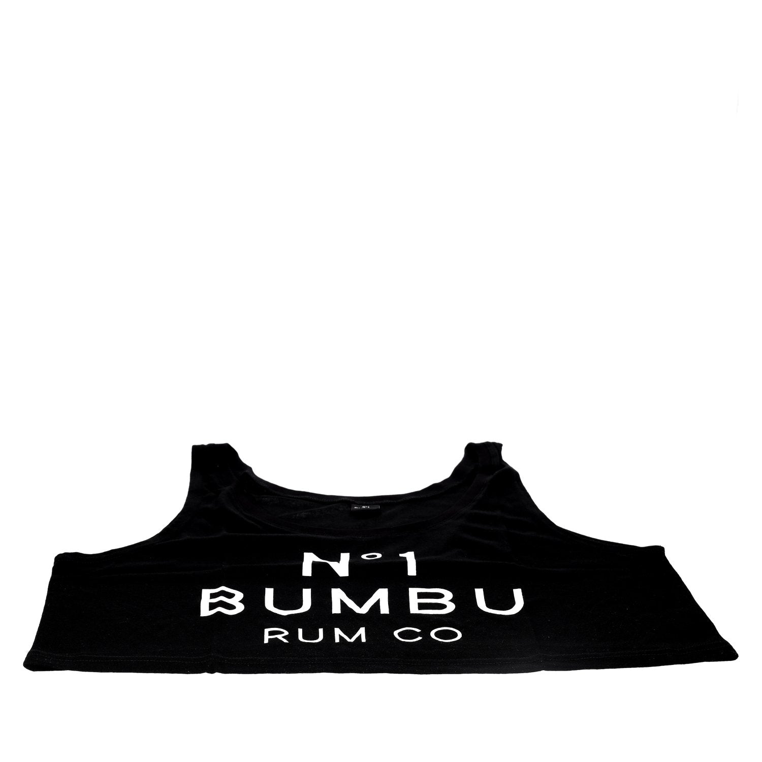 Bumbu Crop Tank Top