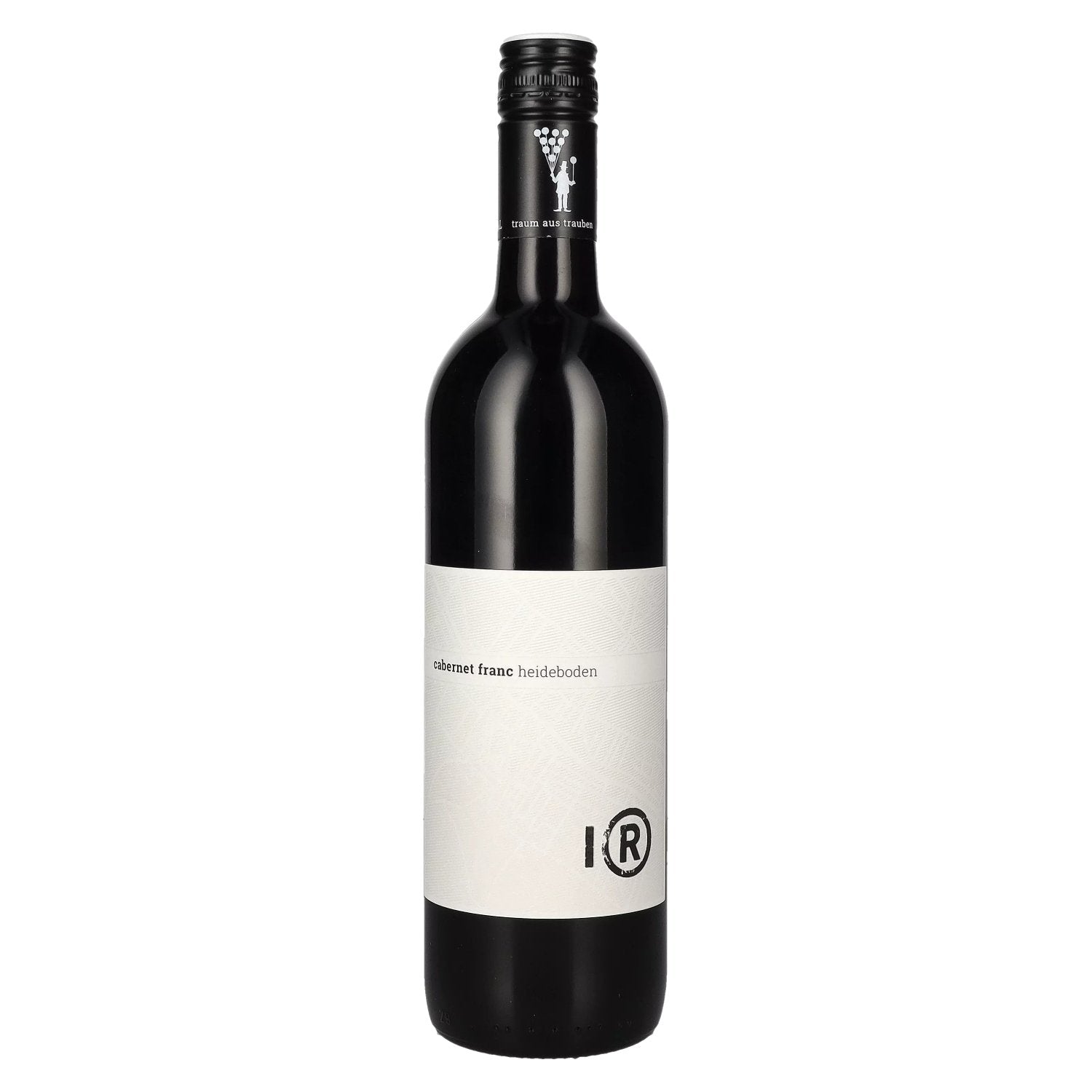 IRO Cabernet Franc Heideboden 2022 14% Vol. 0,75l