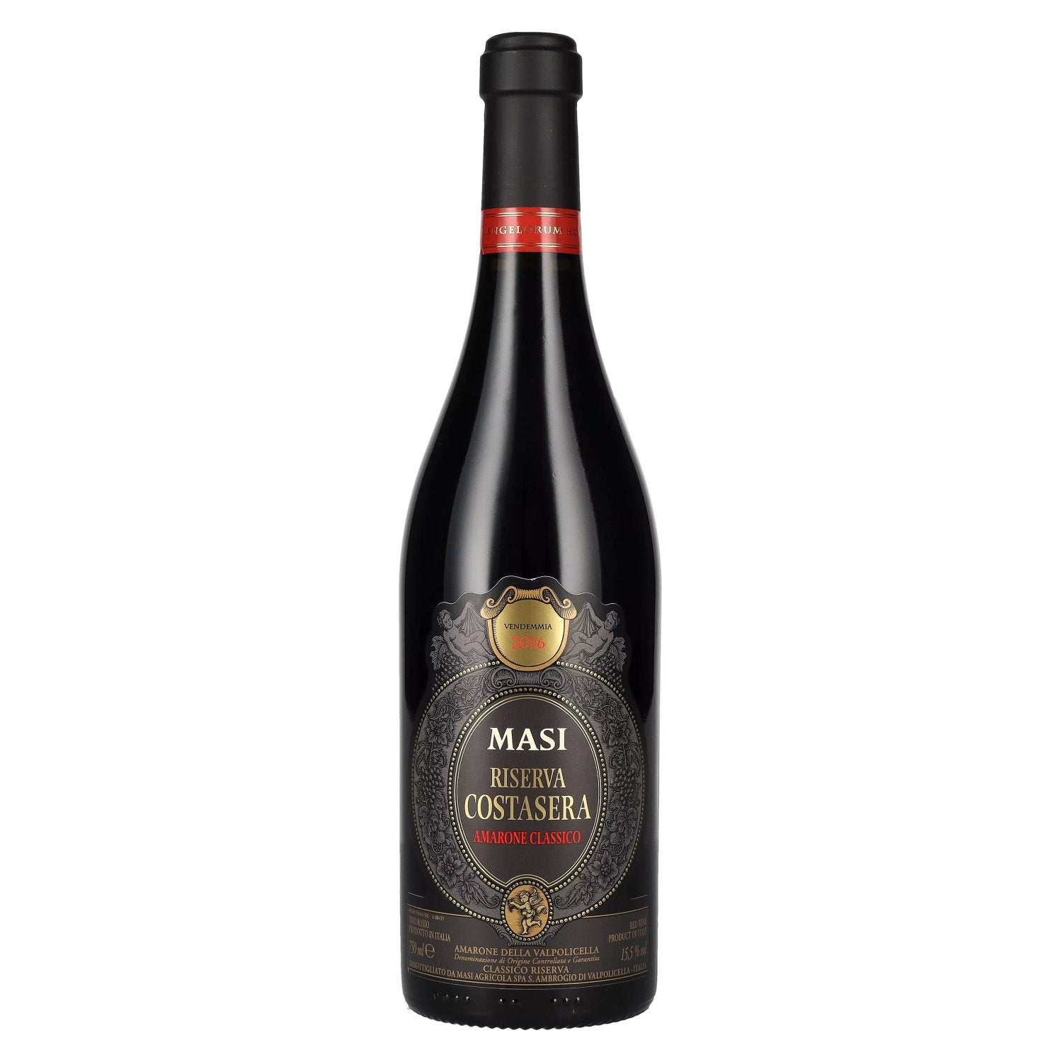 Masi Costasera Amarone Classico Riserva DOCG 2016 15,5% Vol. 0,75l