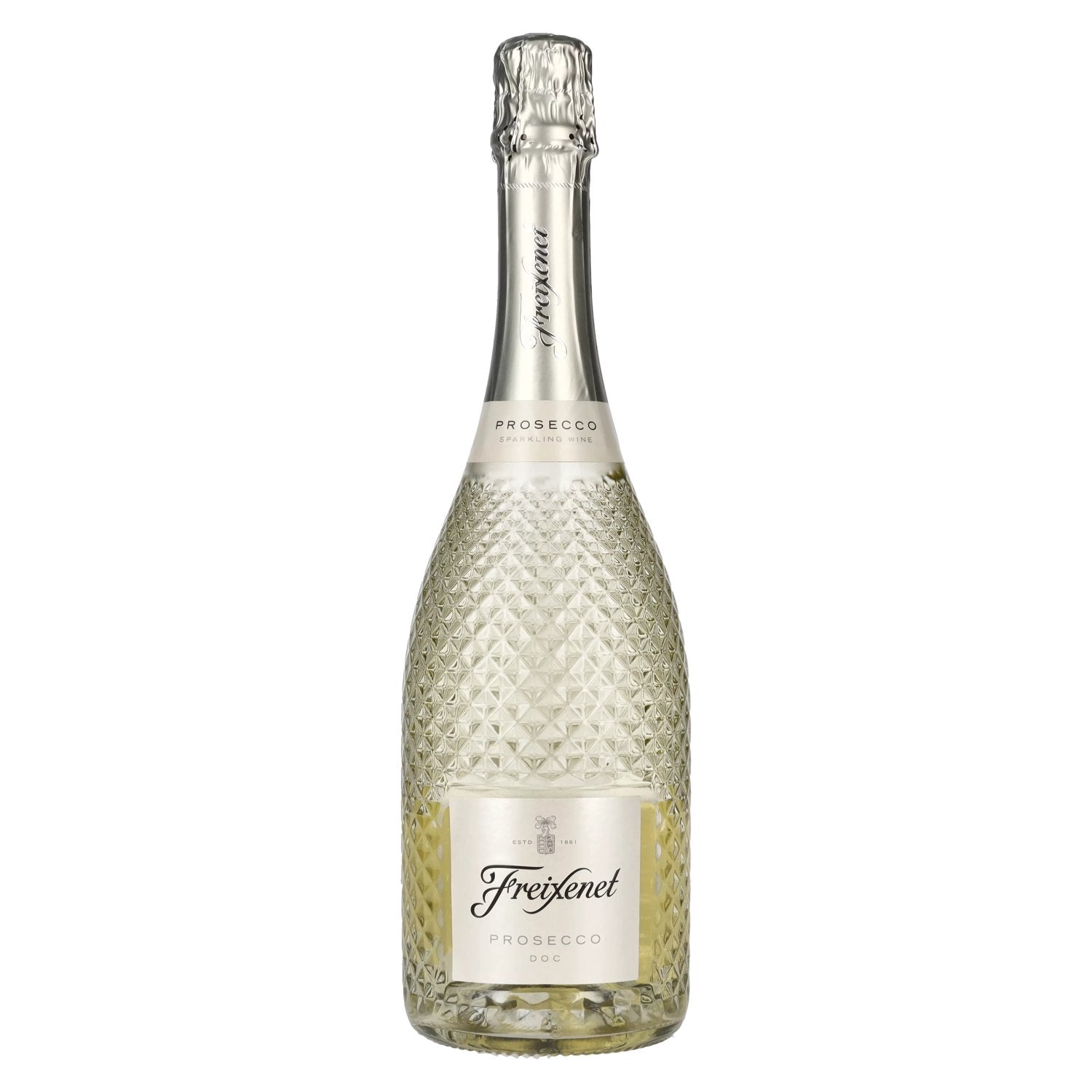 Freixenet Prosecco Extra Dry DOC 11% Vol. 0,75l + LED Lichtsticker