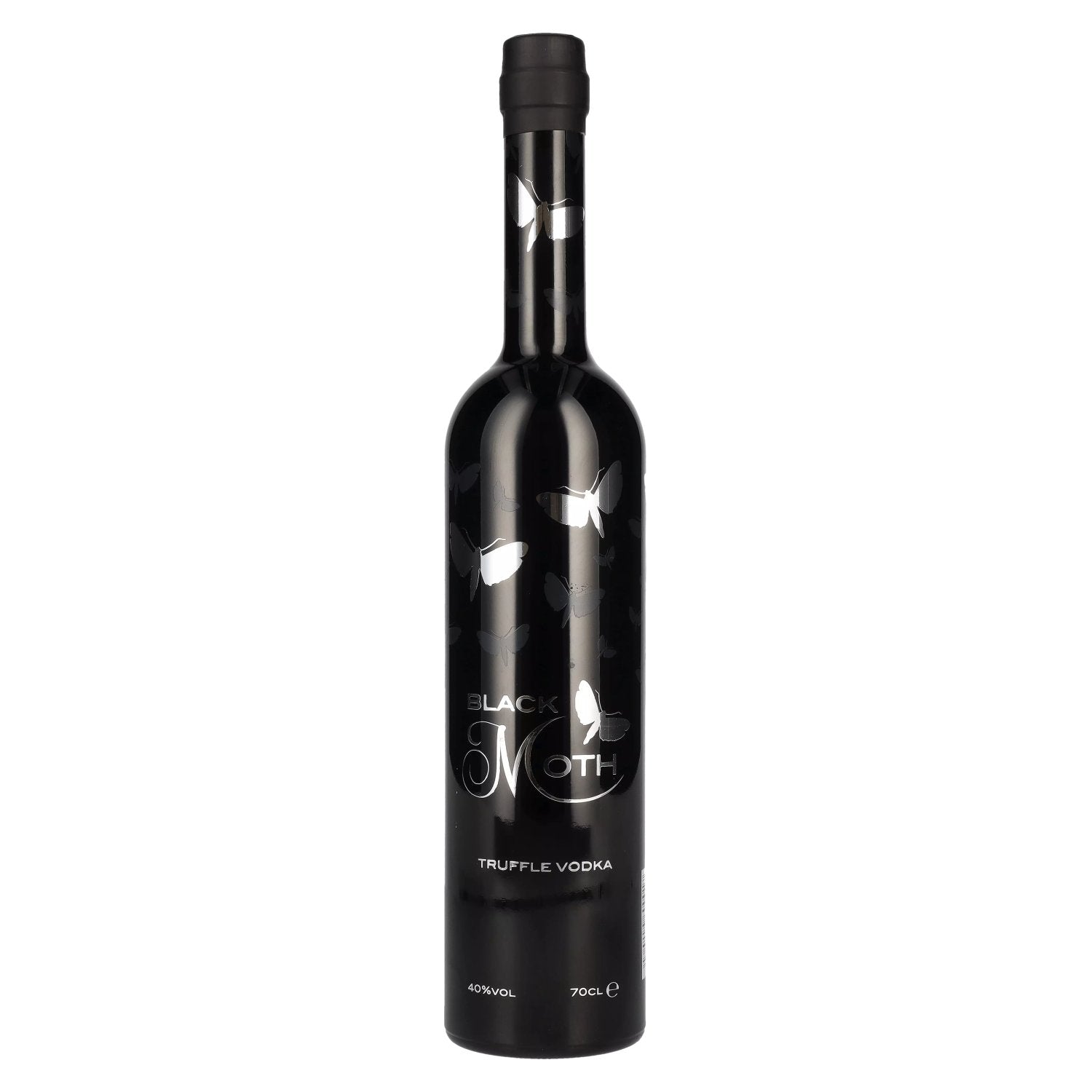 Black Moth Truffle Vodka 40% Vol. 0,7l