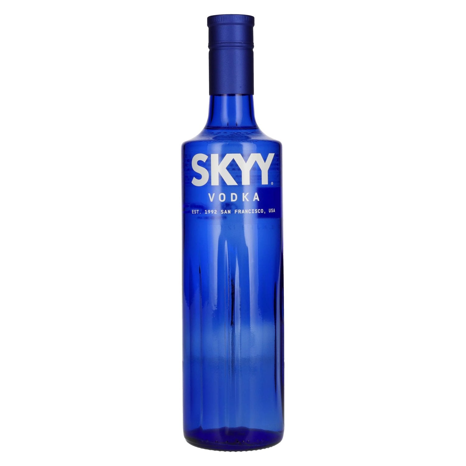 Skyy Vodka 40% Vol. 0,7l