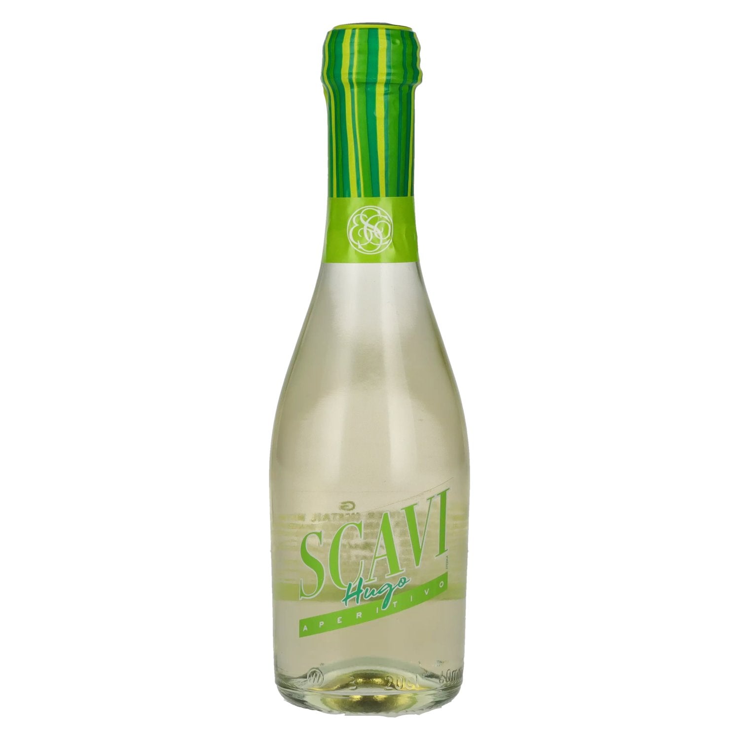 Scavi HUGO Aperitivo 5,5% Vol. 0,2l