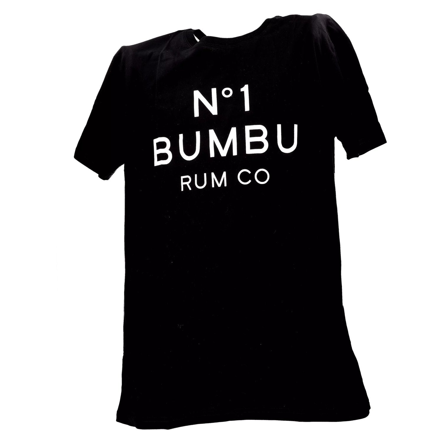 Bumbu Rum Co No. 1 T-Shirt Groesse L