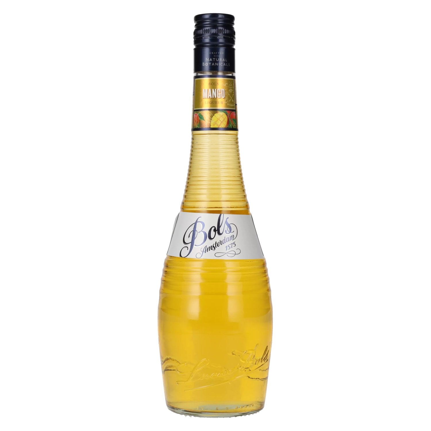 Bols Mango Liqueur 17% Vol. 0,7l