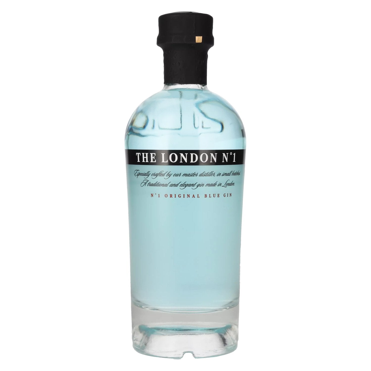 The London No. 1 ORIGINAL BLUE GIN 43% Vol. 0,7l