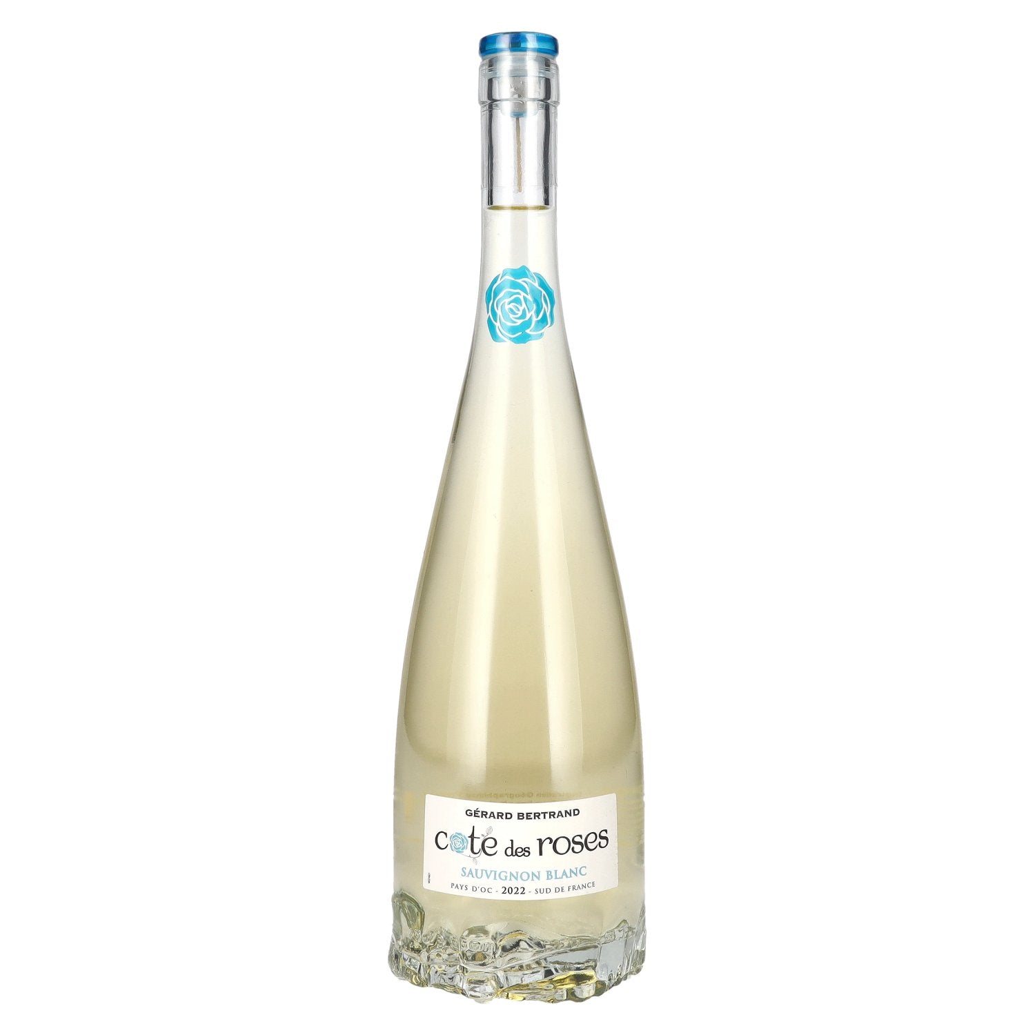 Gerard Bertrand Cote des Roses Sauvignon Blanc IGP 2022 12% Vol. 0,75l