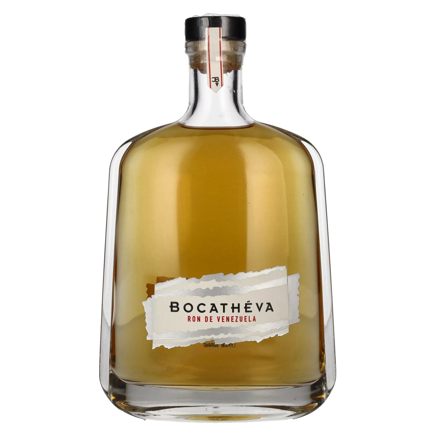 Bocatheva 5 Years Old Ron de Venezuela 45% Vol. 0,7l