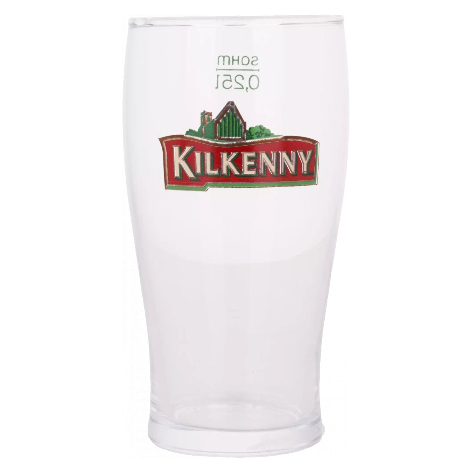 Kilkenny Tulip glass 0,25l