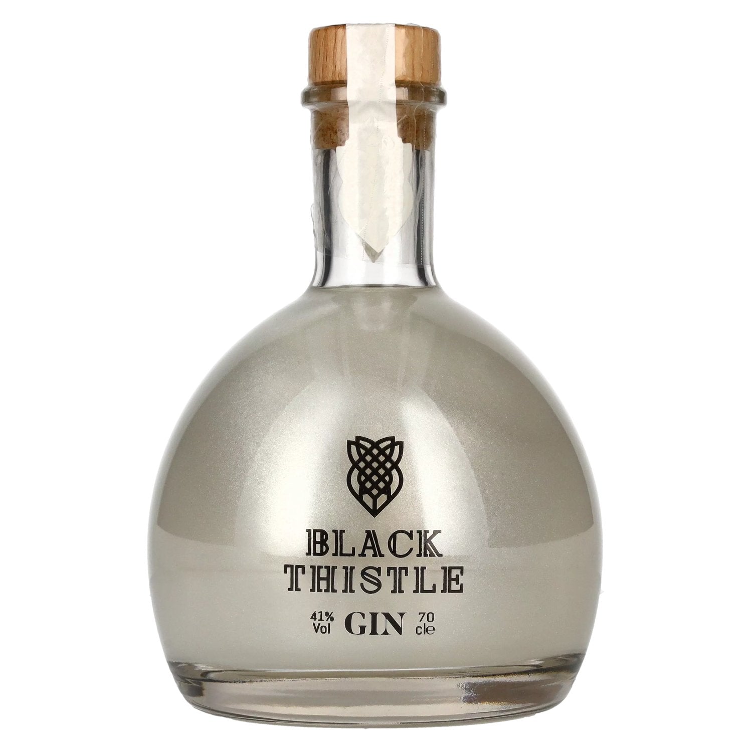 Black Thistle PEARL MIST Gin 41% Vol. 0,7l