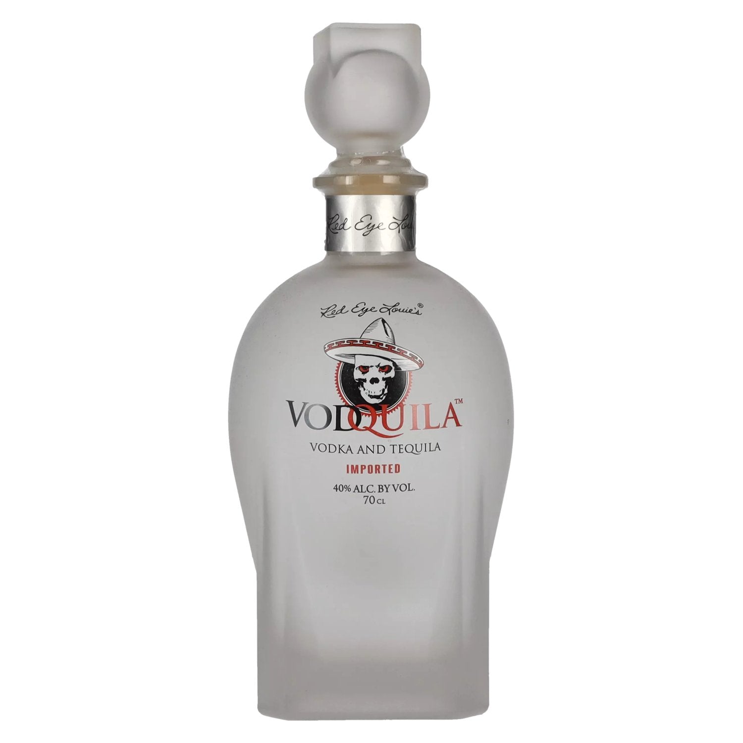 Vodquila 40% Vol. 0,7l