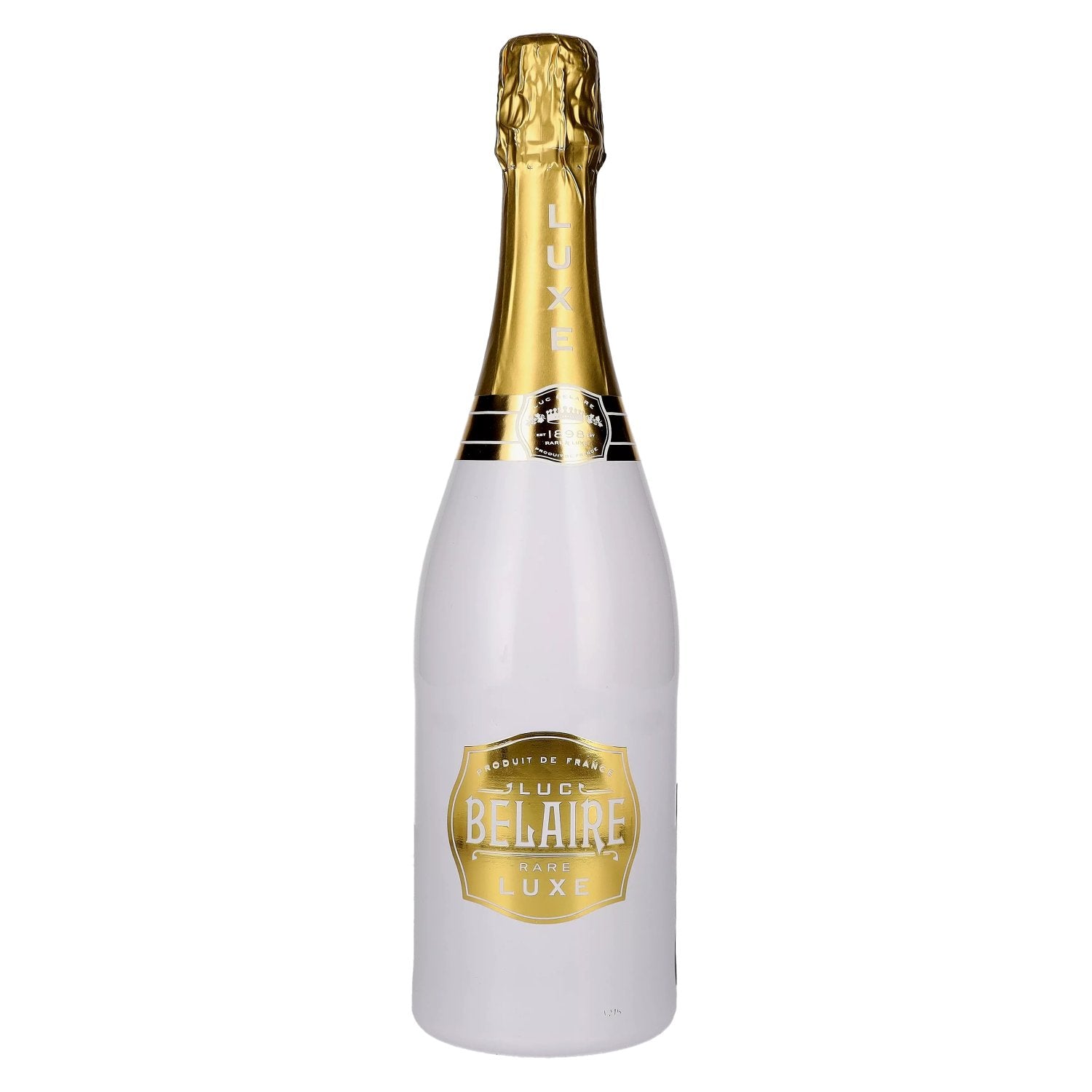 Luc Belaire Rare LUXE 12,5% Vol. 0,75l