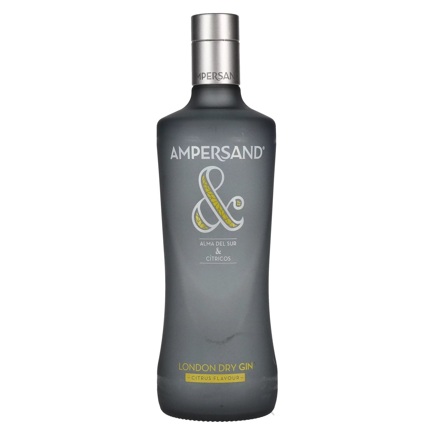 Ampersand CITRUS FLAVOUR London Dry Gin 40% Vol. 0,7l