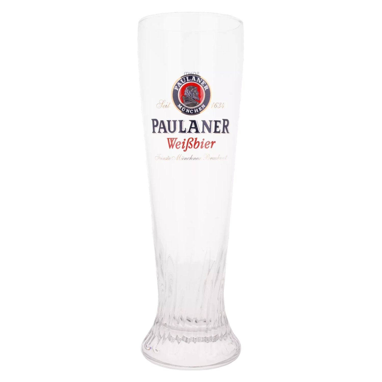 Paulaner Weissbierglas 0,5l