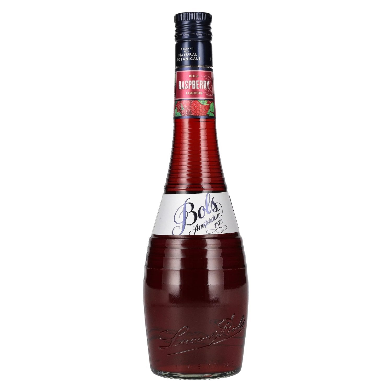 Bols Raspberry Liqueur 17% Vol. 0,7l