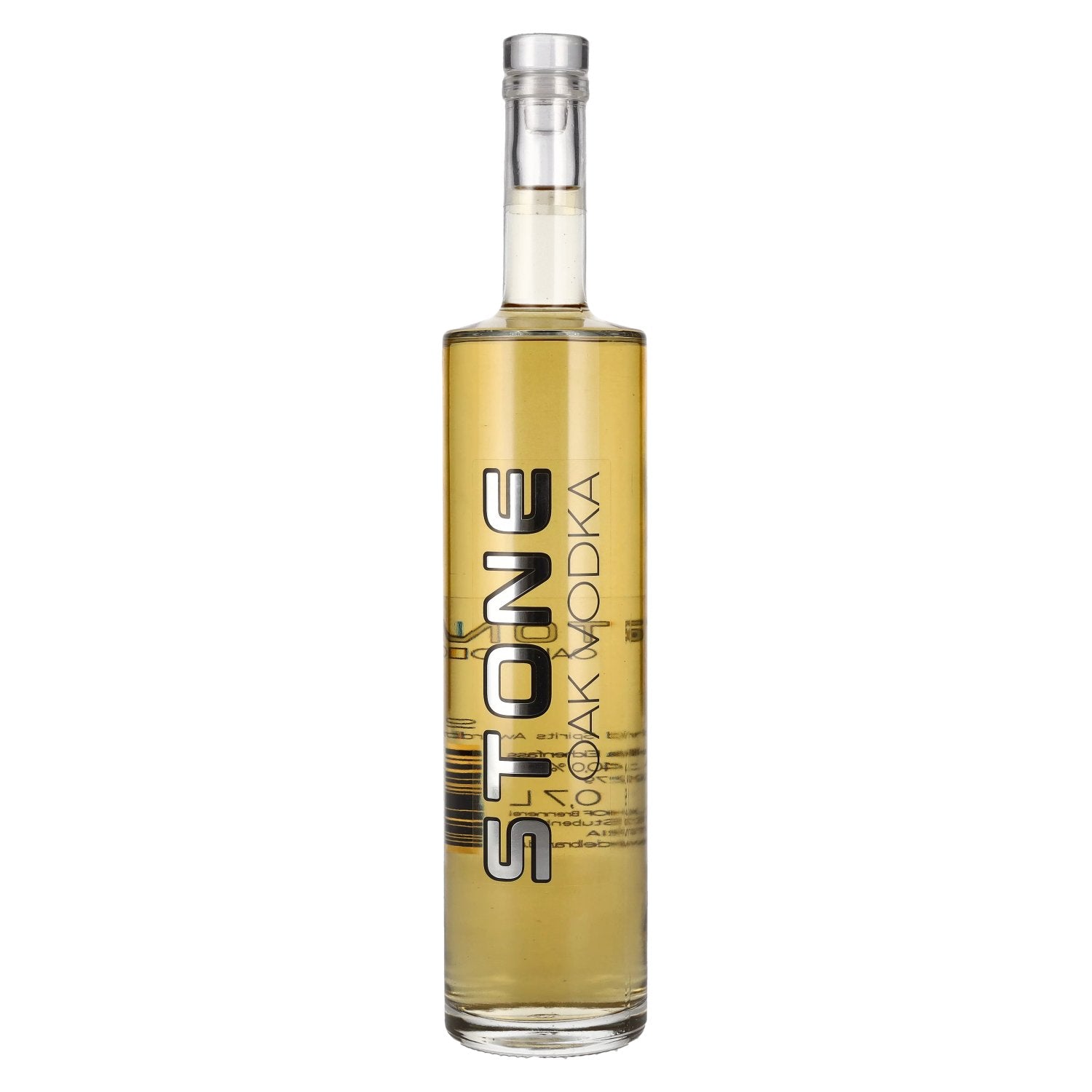 STONE Oak Vodka 40% Vol. 0,7l