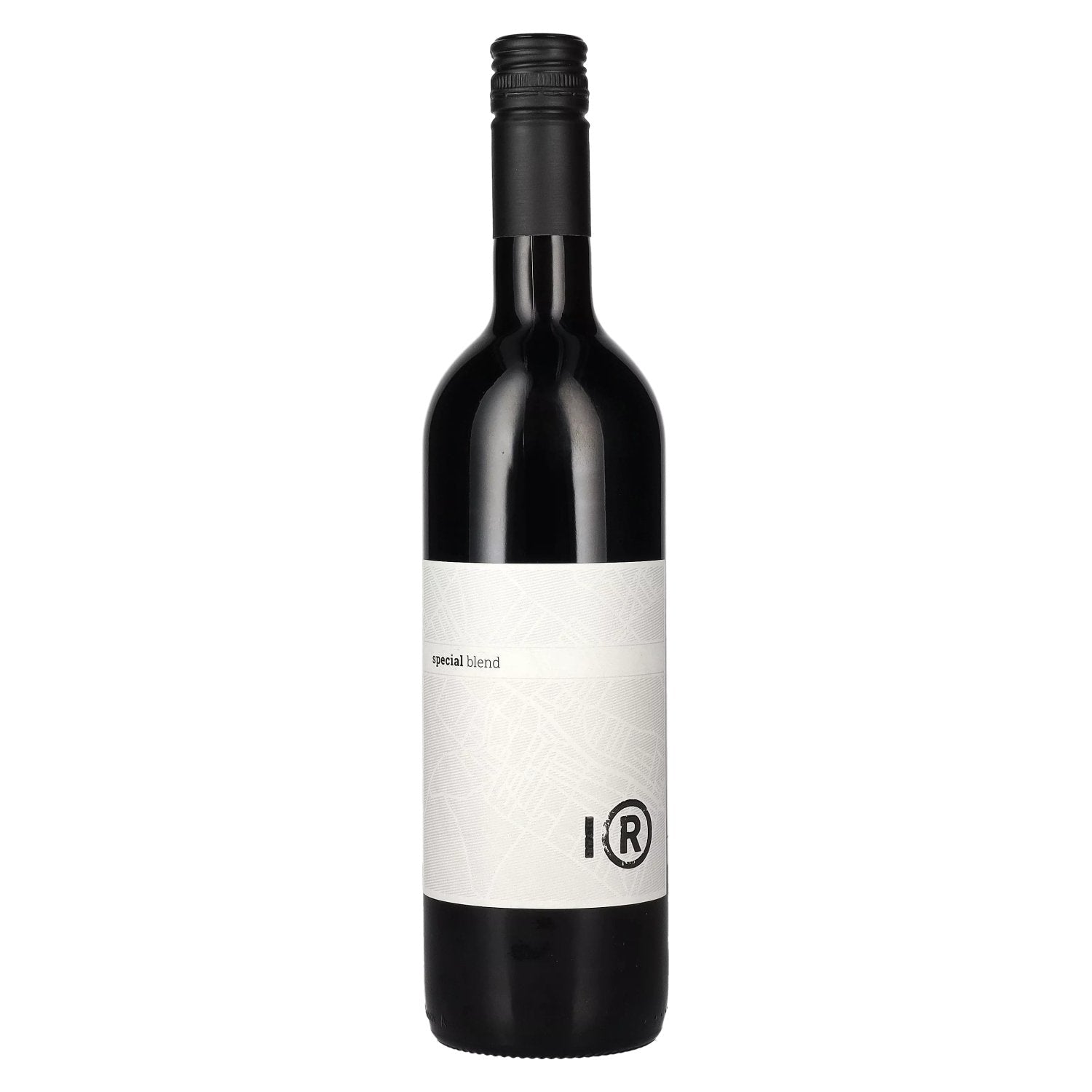 IRO Special Blend 2021 13,5% Vol. 0,75l