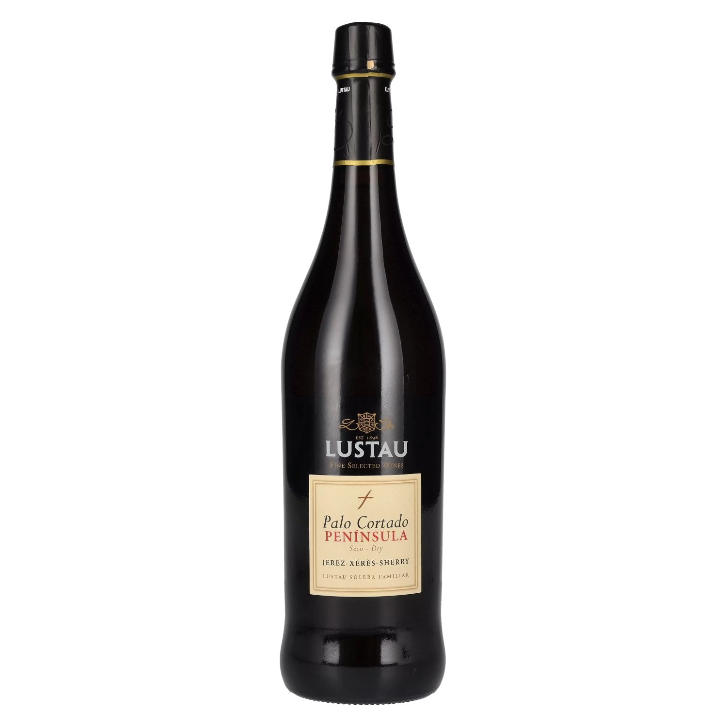 Lustau PENINSULA Palo Cortado 19% Vol. 0,75l