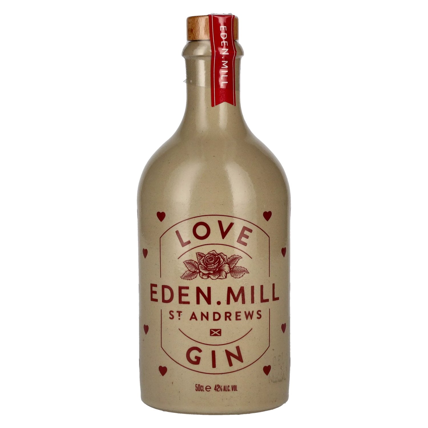 Eden Mill LOVE GIN 42% Vol. 0,5l