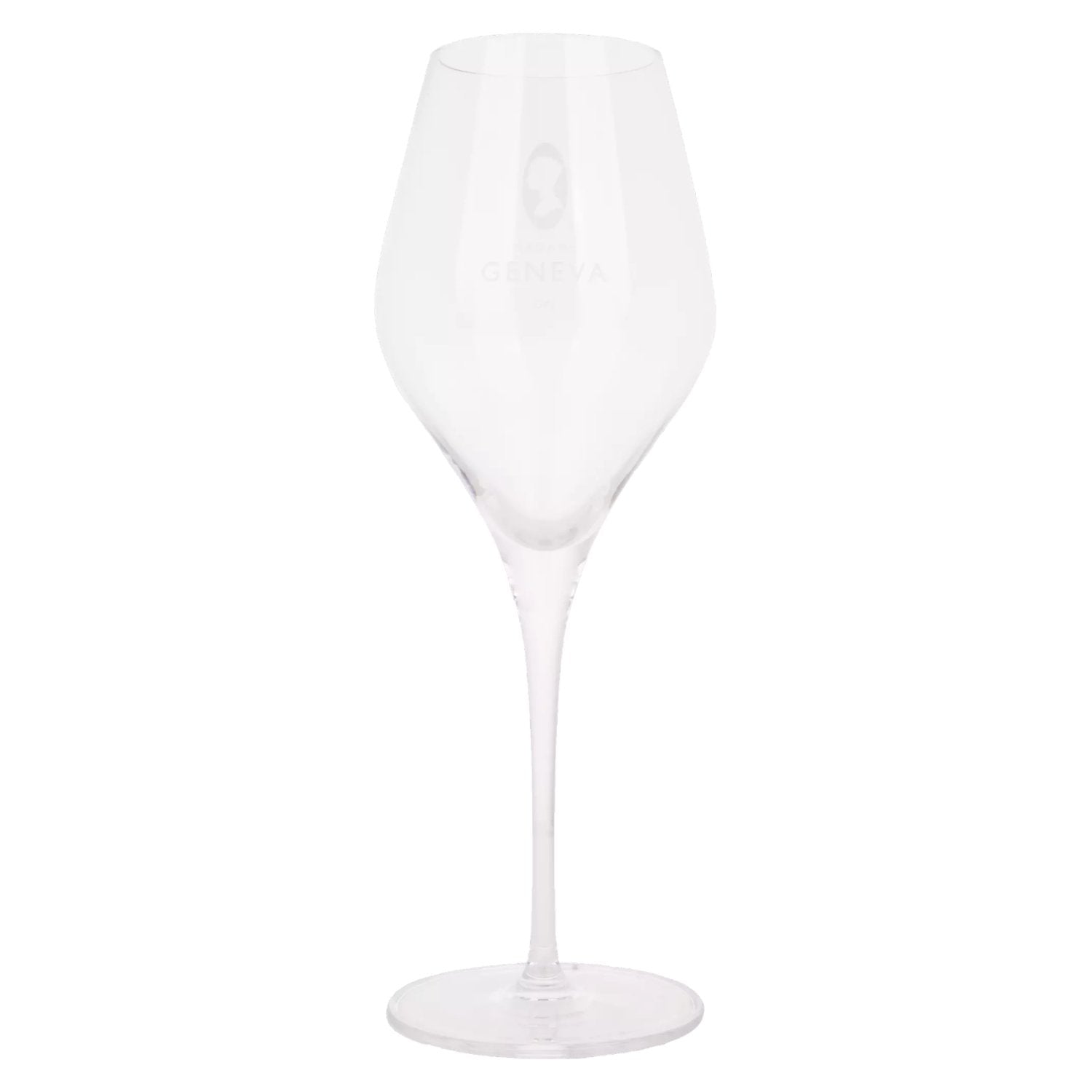 Madame Geneva Gin Stielglas without calibration