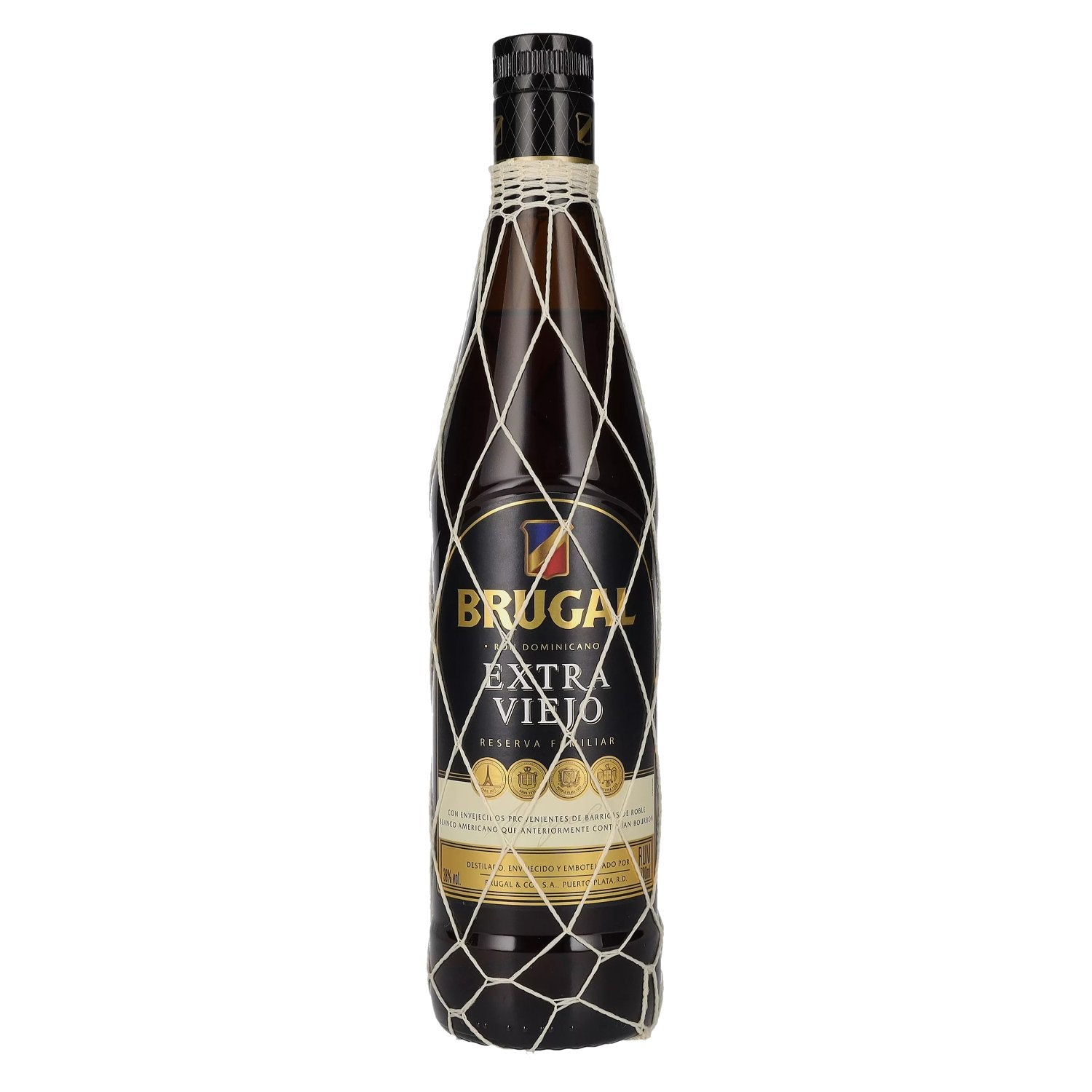 Brugal LEYENDA 5 Years Old Selección Especial 38% Vol. 0,7l