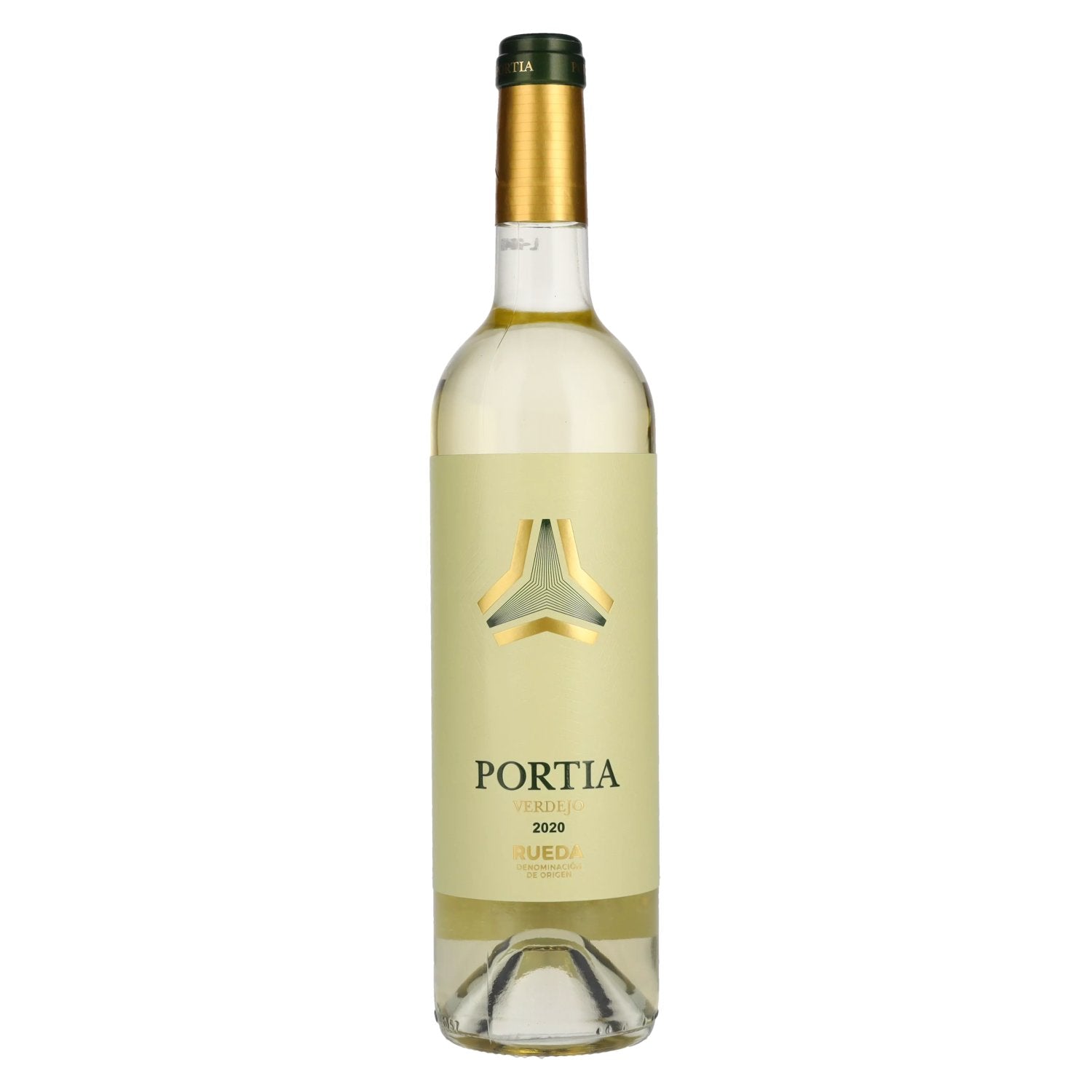 Portia Verdejo Rueda 2020 13,5% Vol. 0,75l