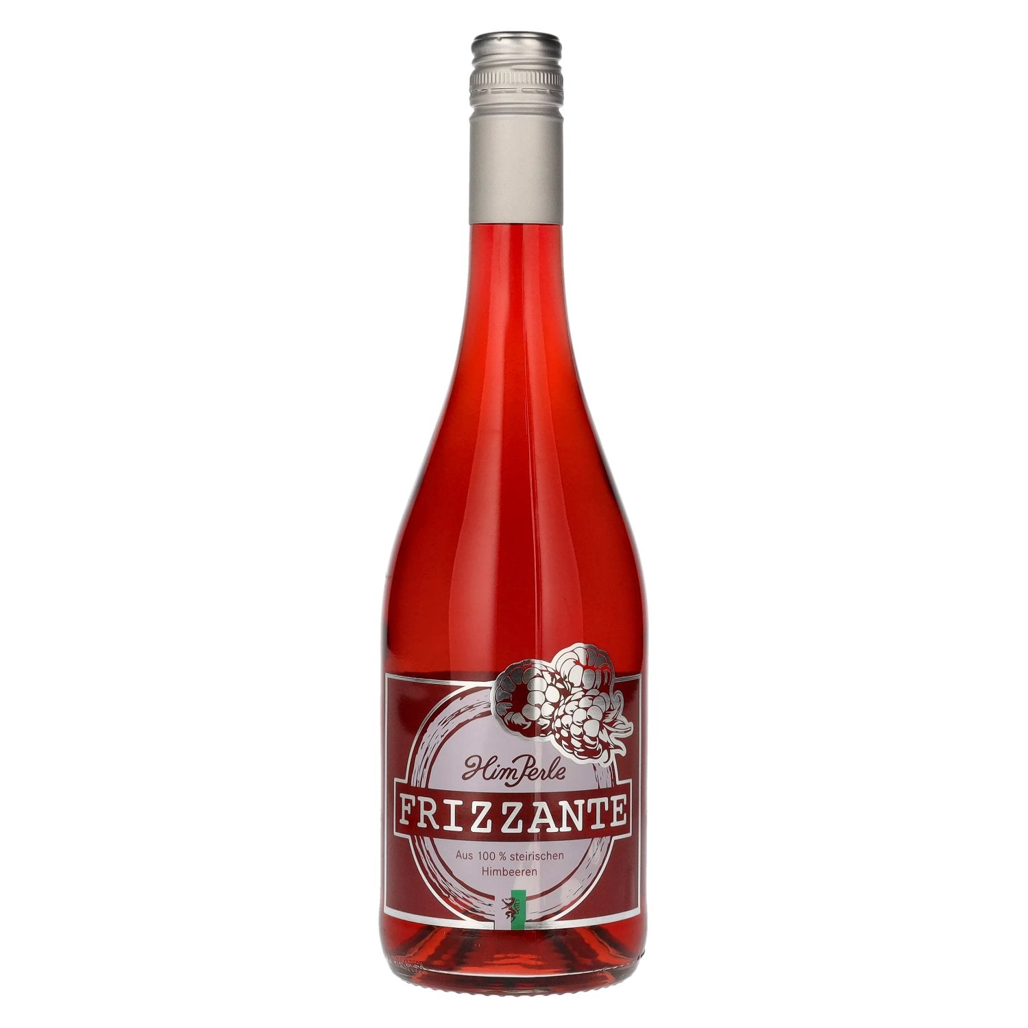 Himbeer Frizzante 8% Vol. 0,75l