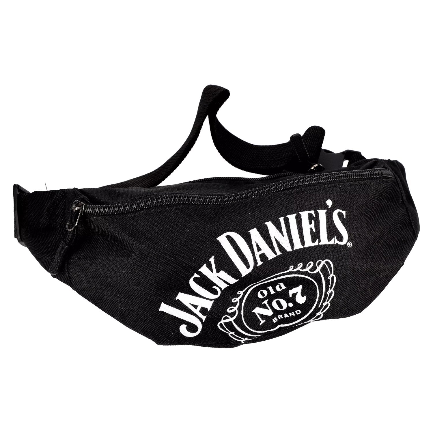 Jack Daniel's Bauchtasche