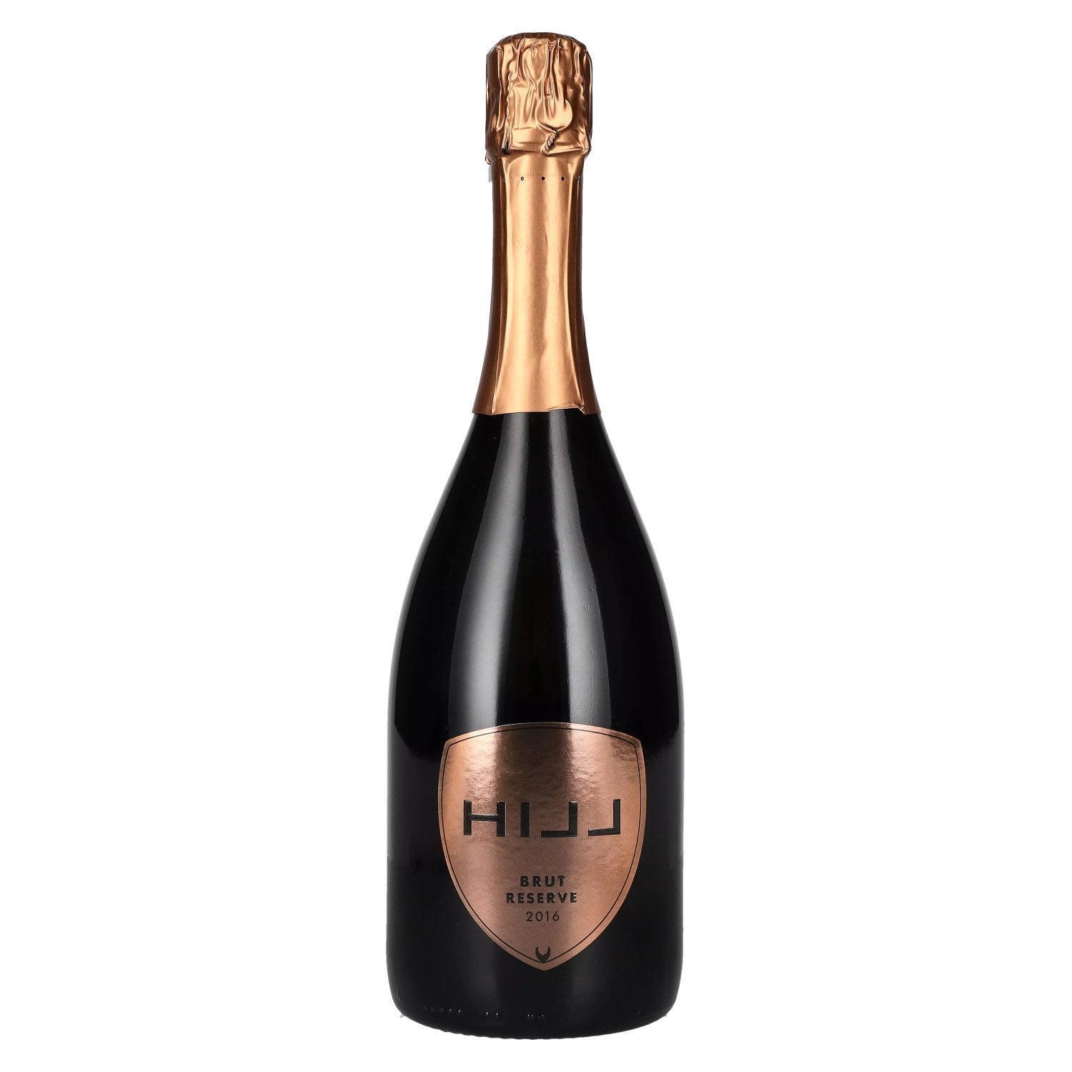 Hillinger HILL Brut Reserve 2016 12,5% Vol. 0,75l