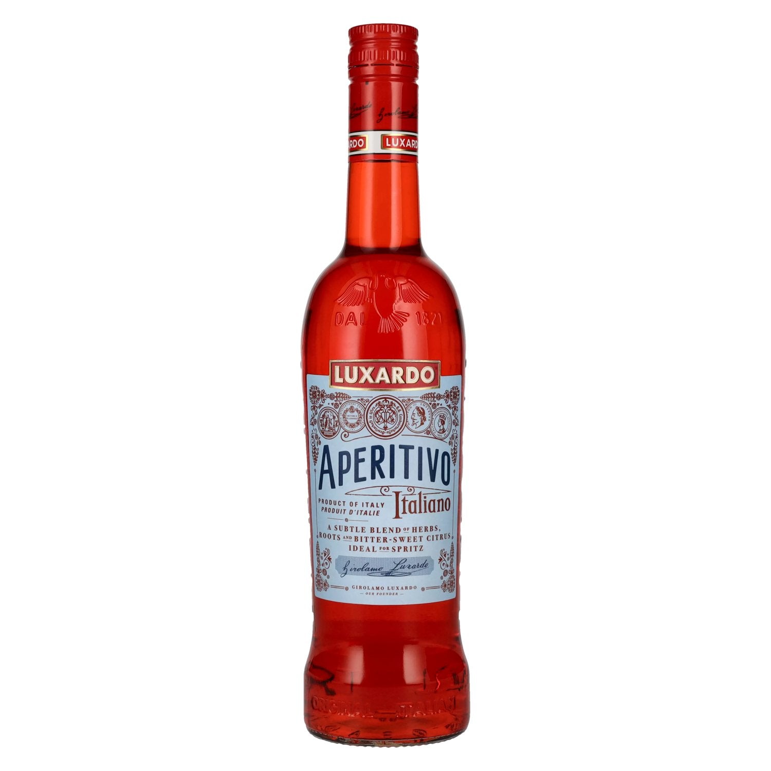 Luxardo Aperitivo Italiano 11% Vol. 0,7l