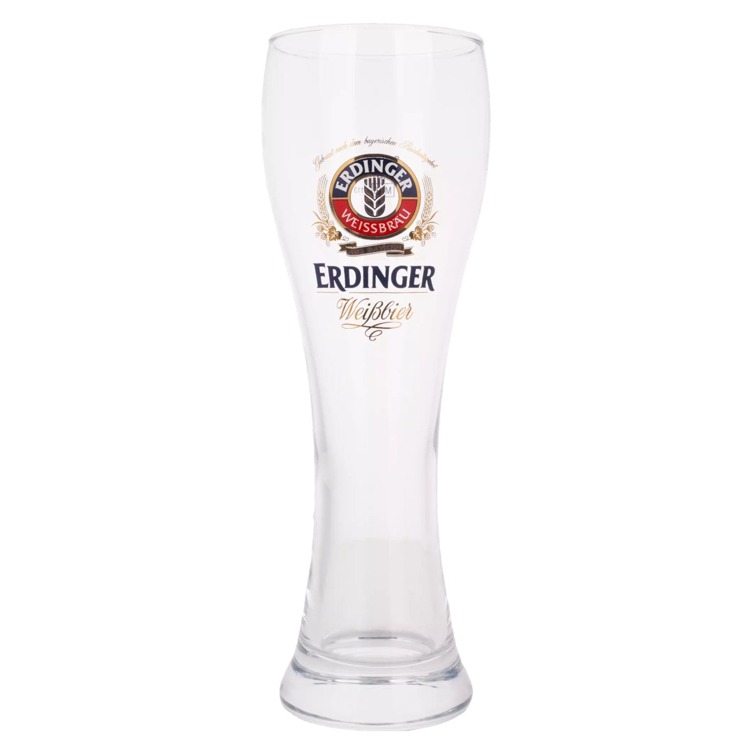 Erdinger Weissbierglas 0,3l