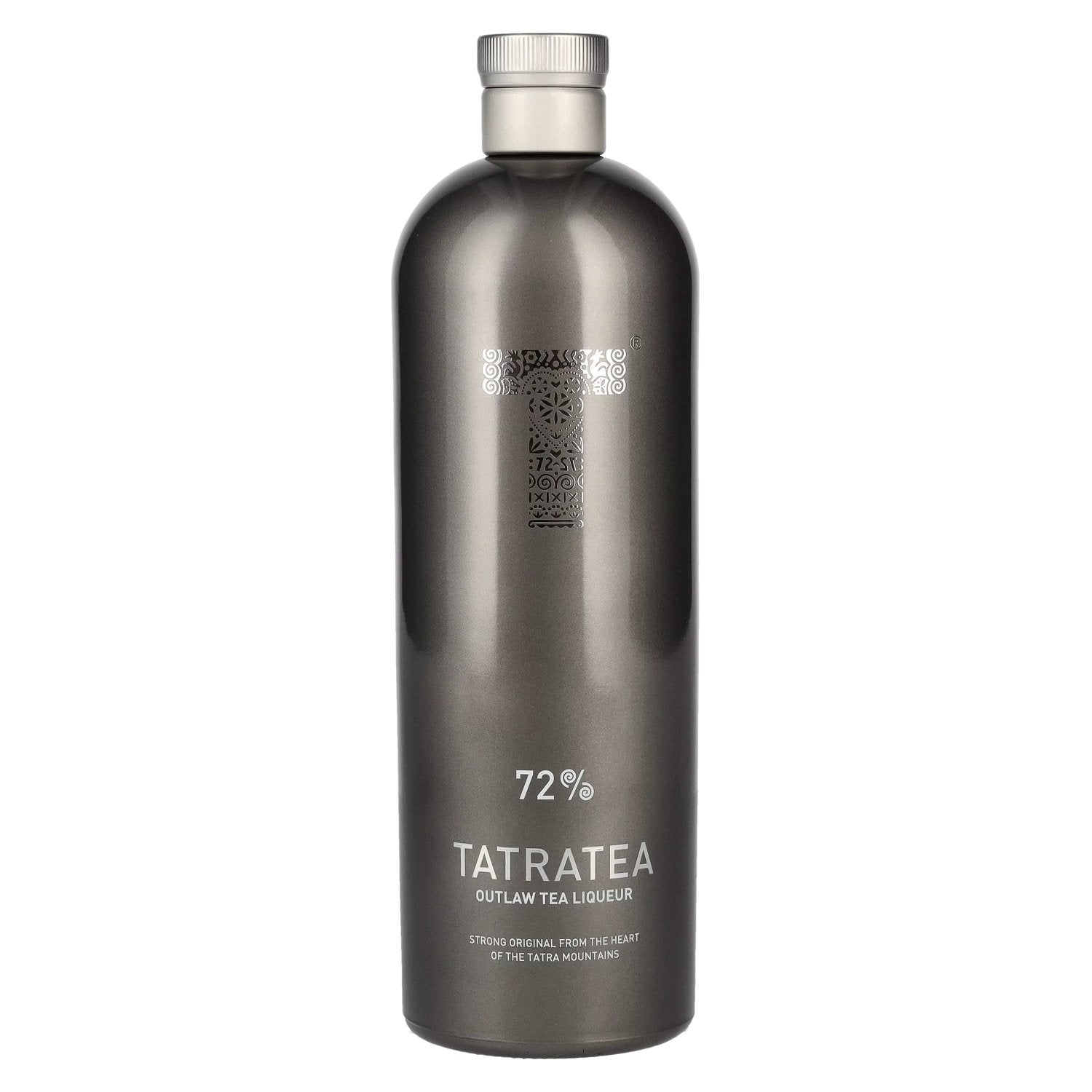 TATRATEA Outlaw Tea Liqueur 72% Vol. 0,7l